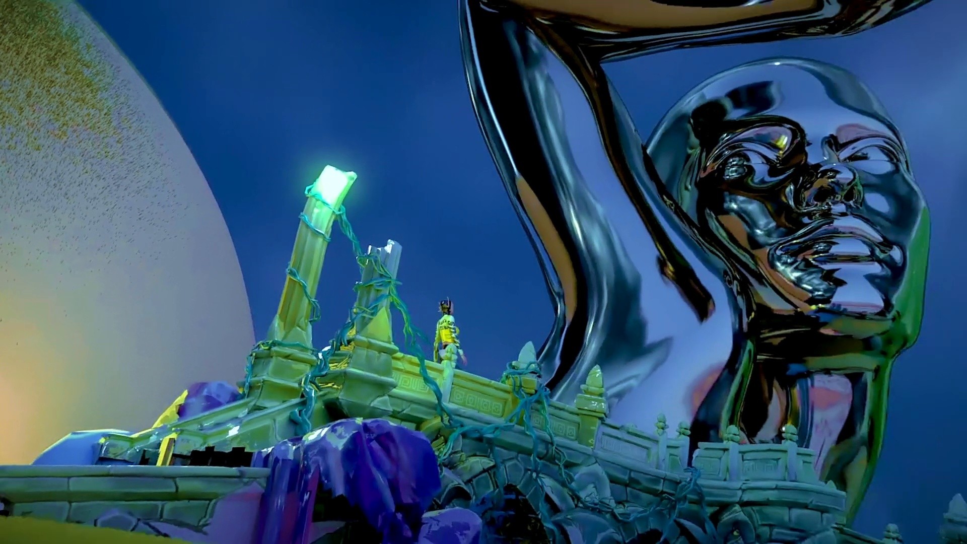 Kindness (2021) —  shot,  lighting