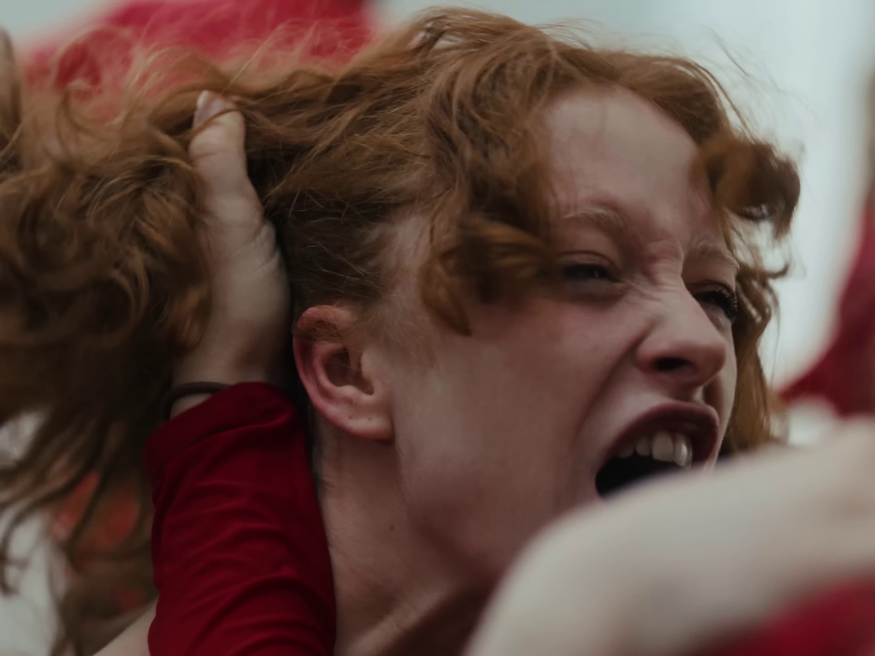 Zero (2024) —  shot,  lighting