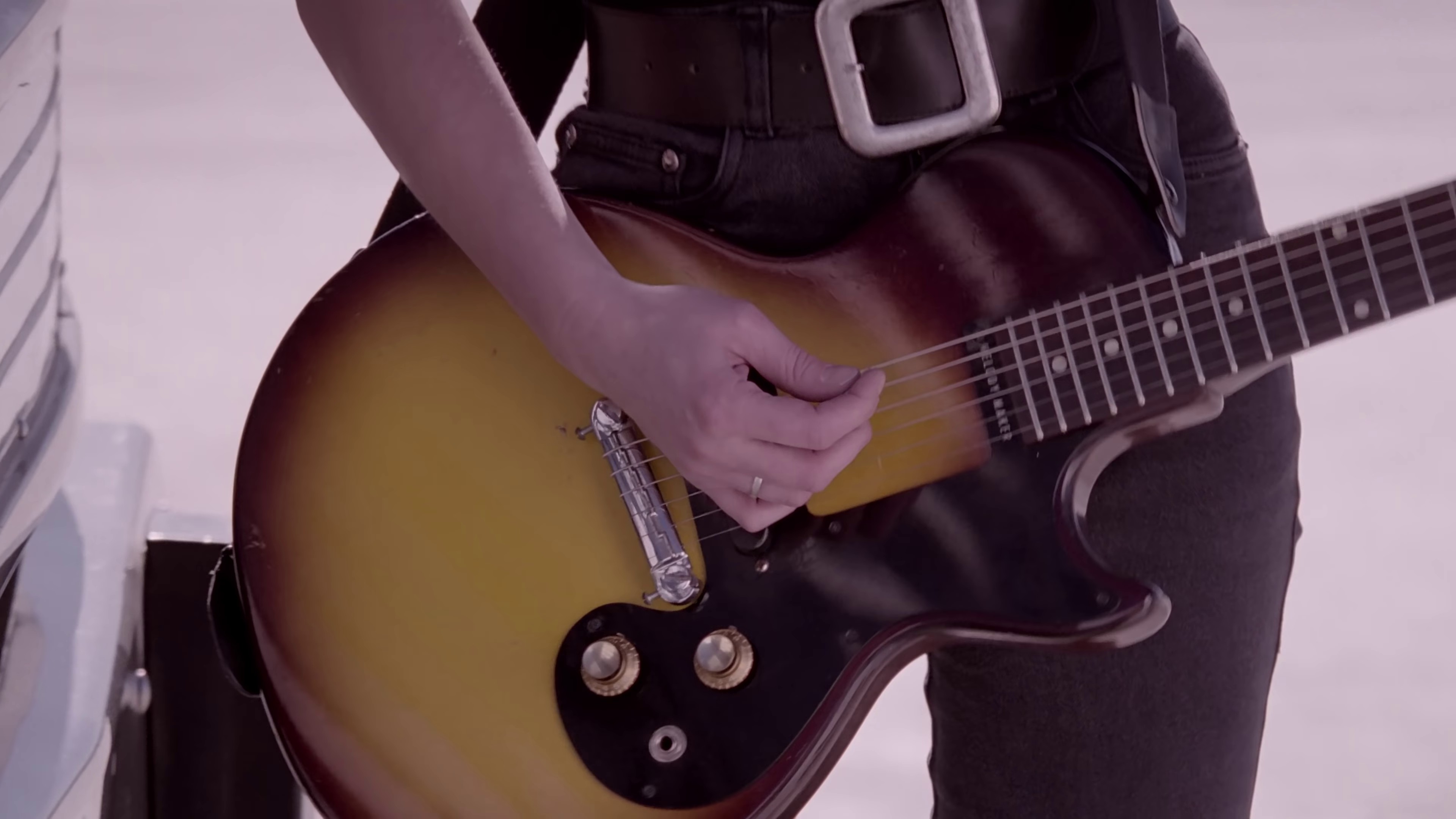 Joyride (1991) —  shot,  lighting