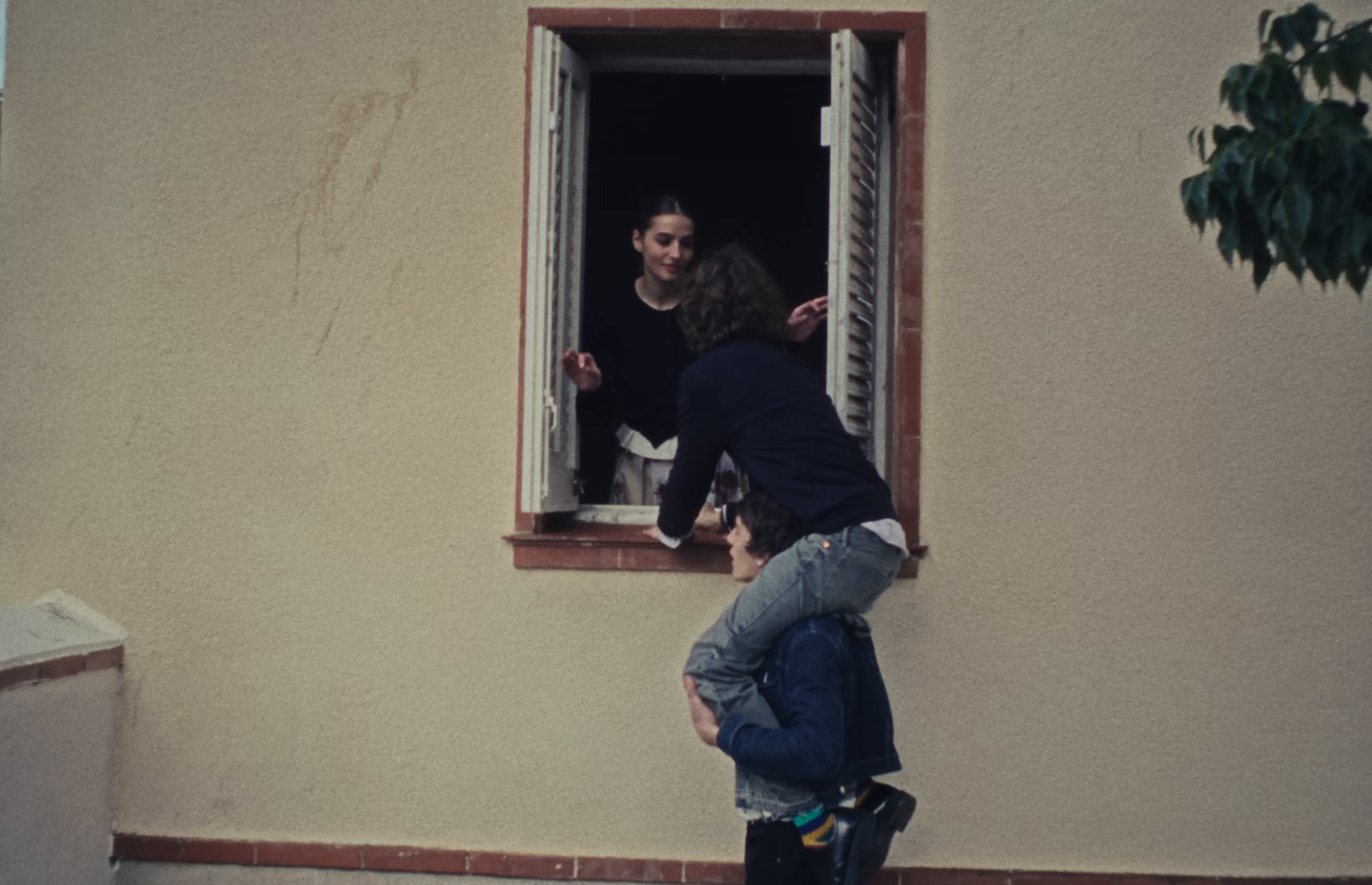 Barcelona (2026) —  shot,  lighting