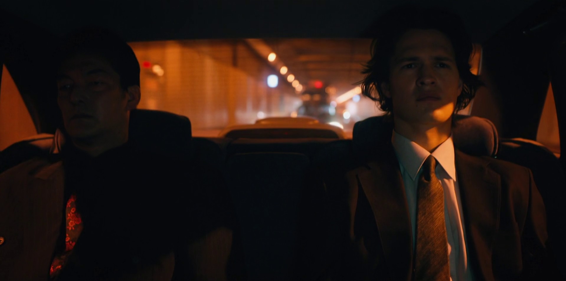 I Want It That Way (2022) —  shot,  lighting