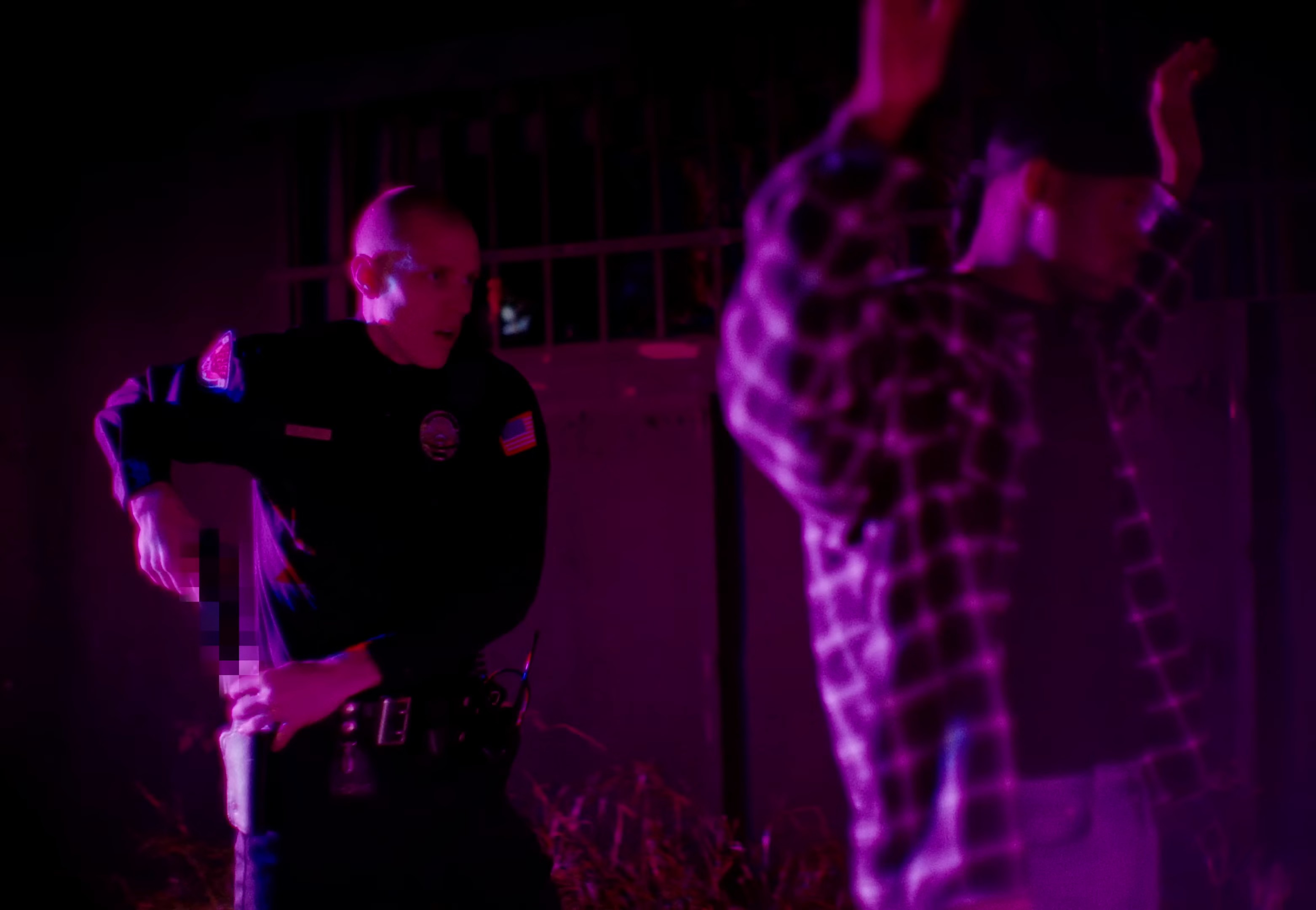 Miss my dawgs  (2022) —  shot,  lighting