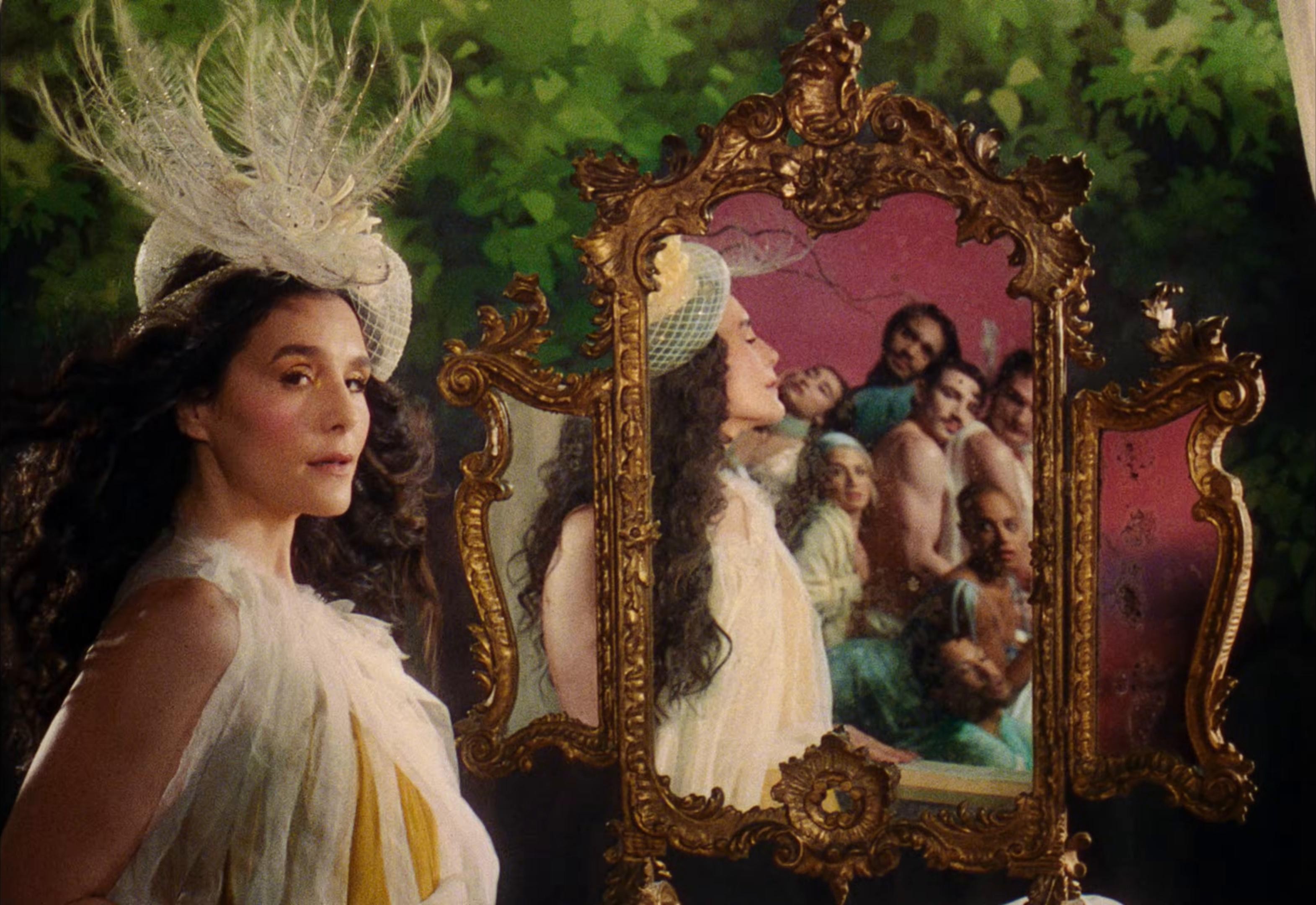 I Could Get Used To This (Official Video) (2026) —  shot,  lighting