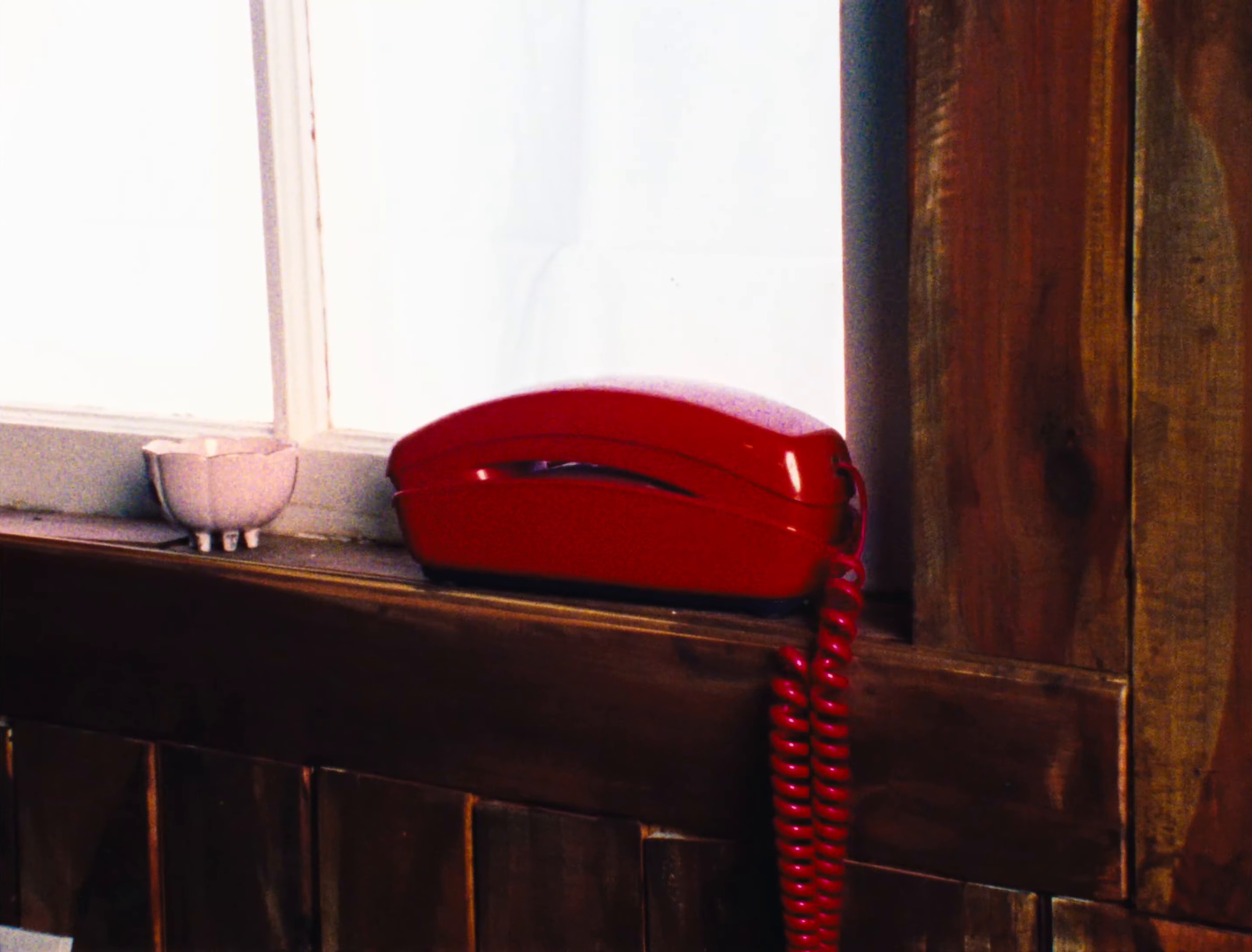 To Your Own Devices (2024) —  shot,  lighting