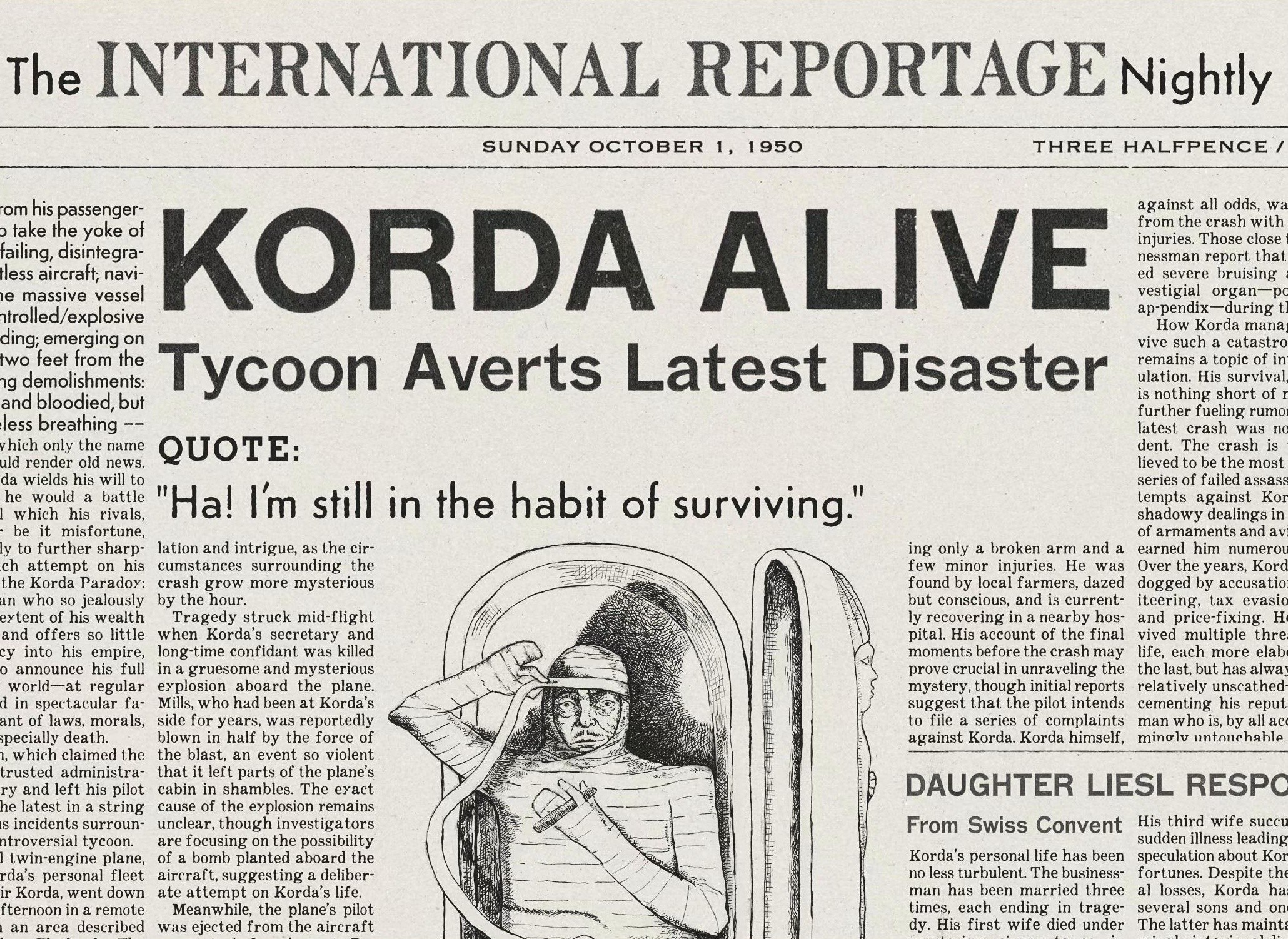 The Phoenician Scheme (2025) —  shot,  lighting