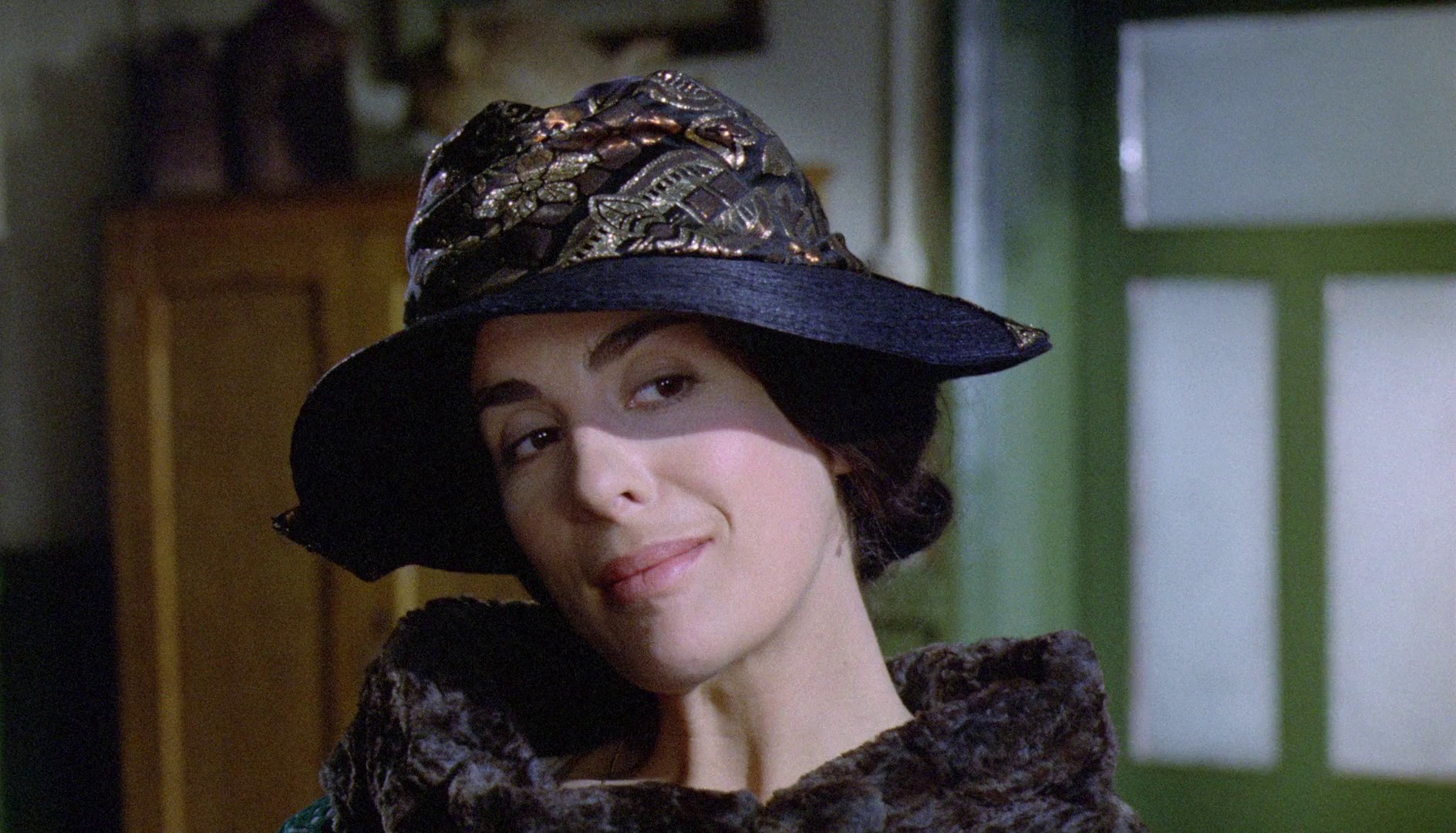 Women in Love (1969) —  shot,  lighting