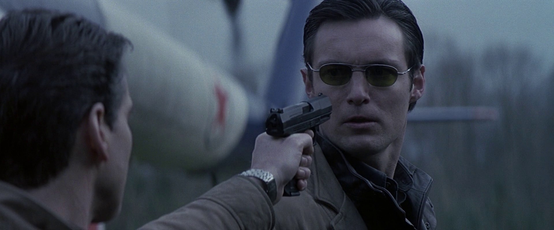 Die Another Day (2002) —  shot,  lighting