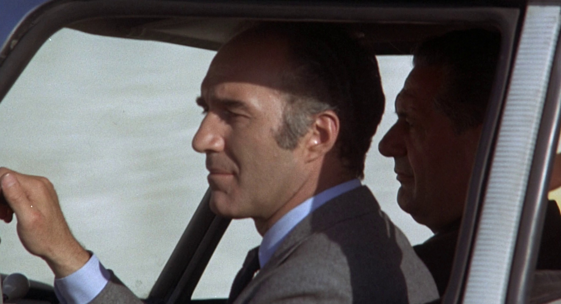 Danger: Diabolik (1968) —  shot,  lighting