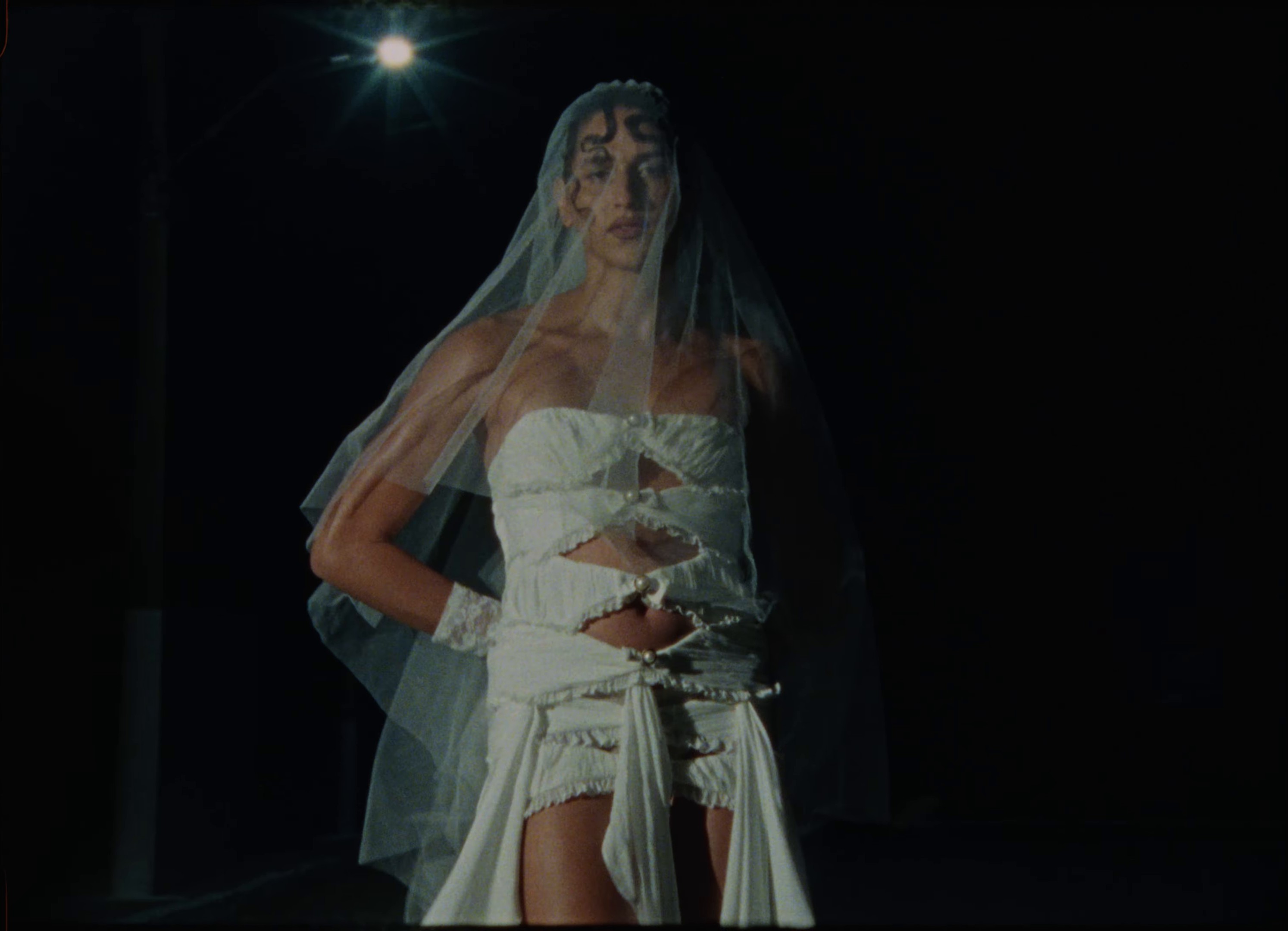 DDD31 (2024) —  shot,  lighting