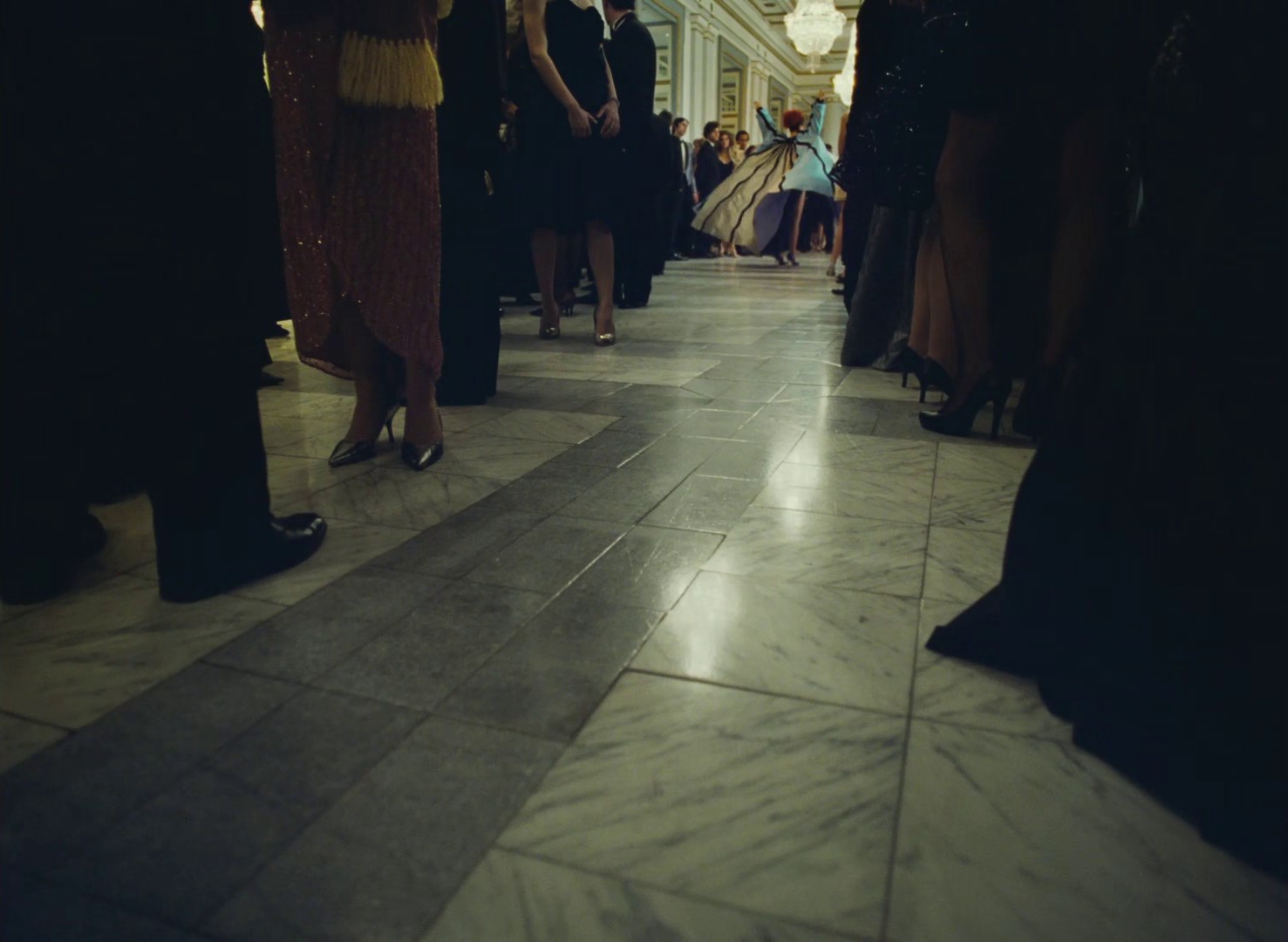 Laurence Anyways (2012) —  shot,  lighting