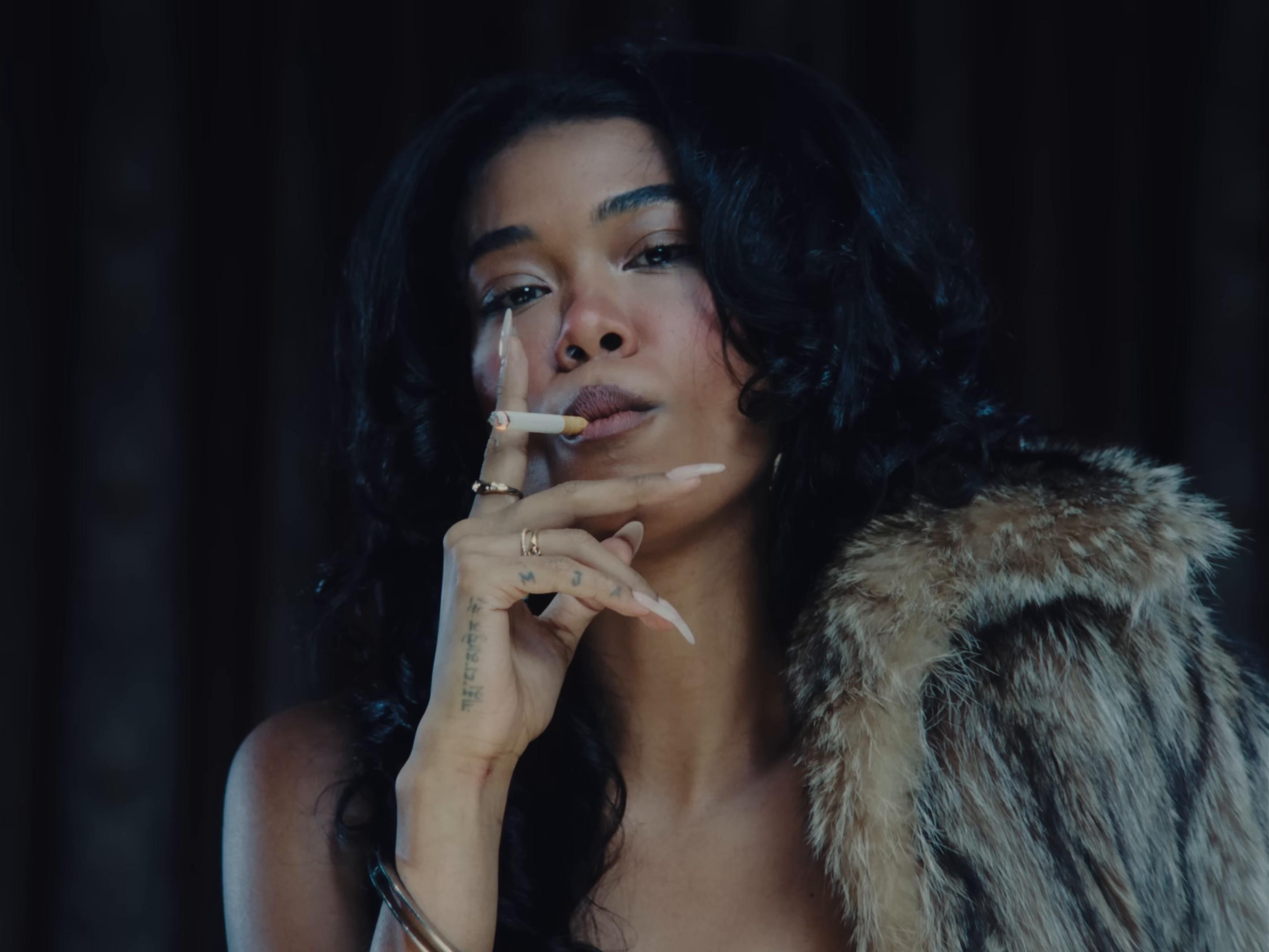 Don’t Remind Me (2025) —  shot,  lighting