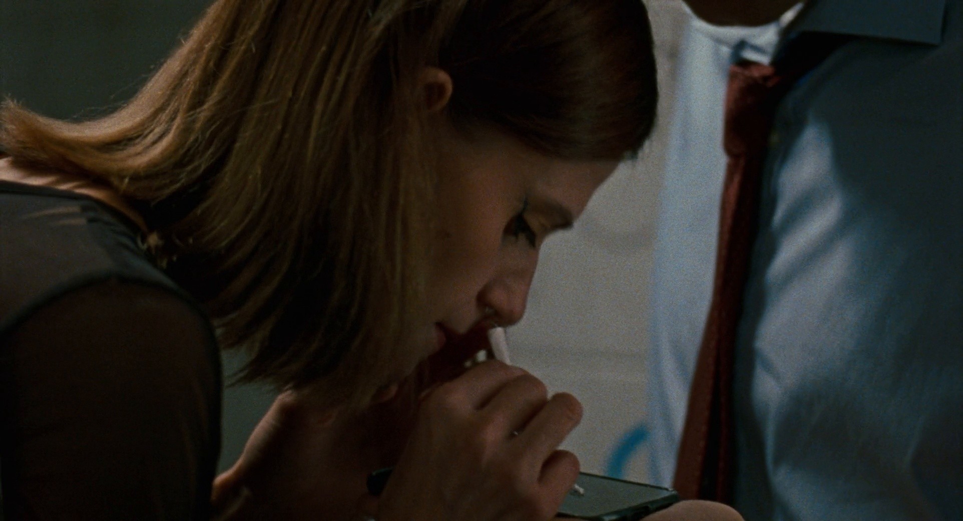 The Last One for the Road (2025) —  shot,  lighting