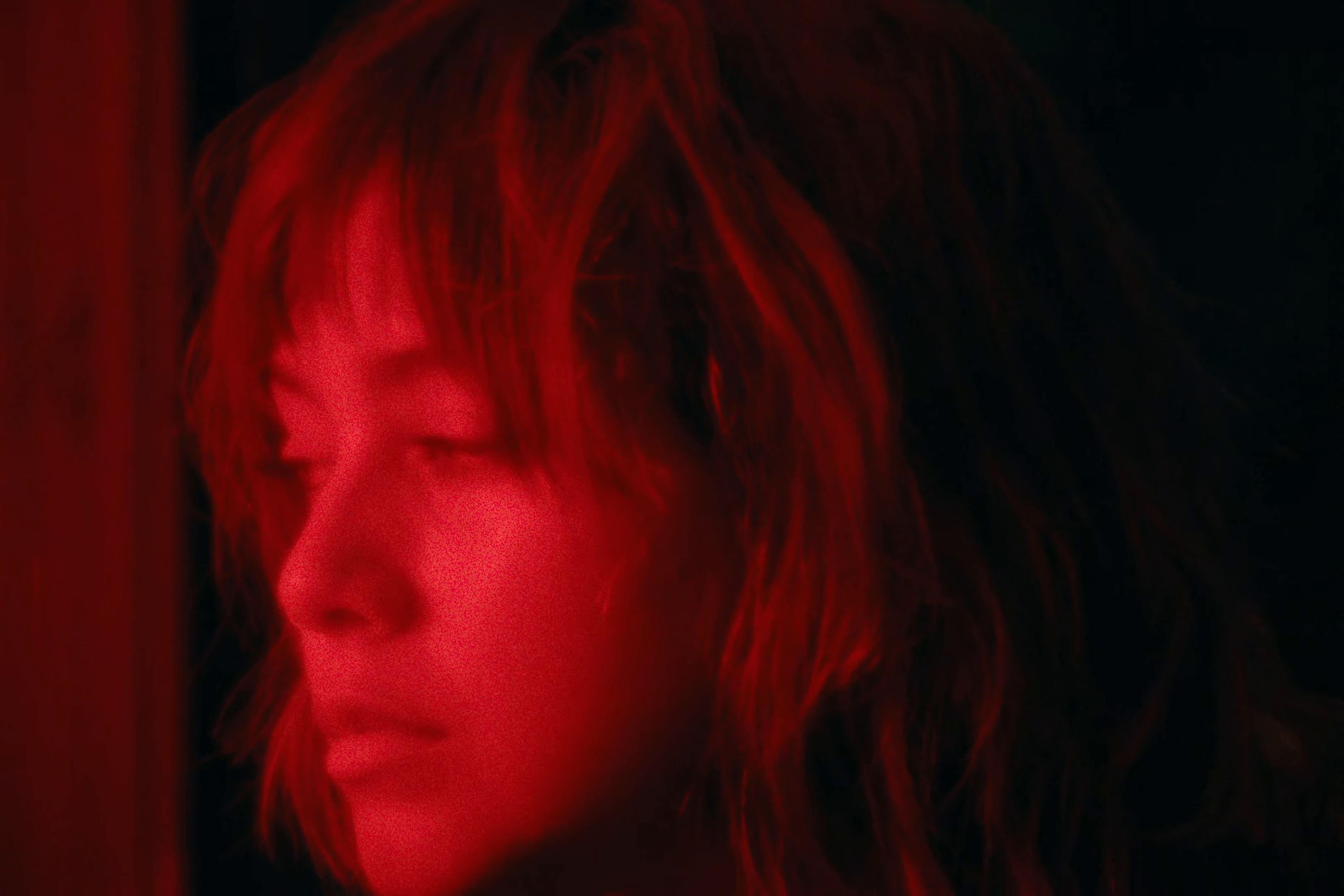 easy (2024) —  shot,  lighting