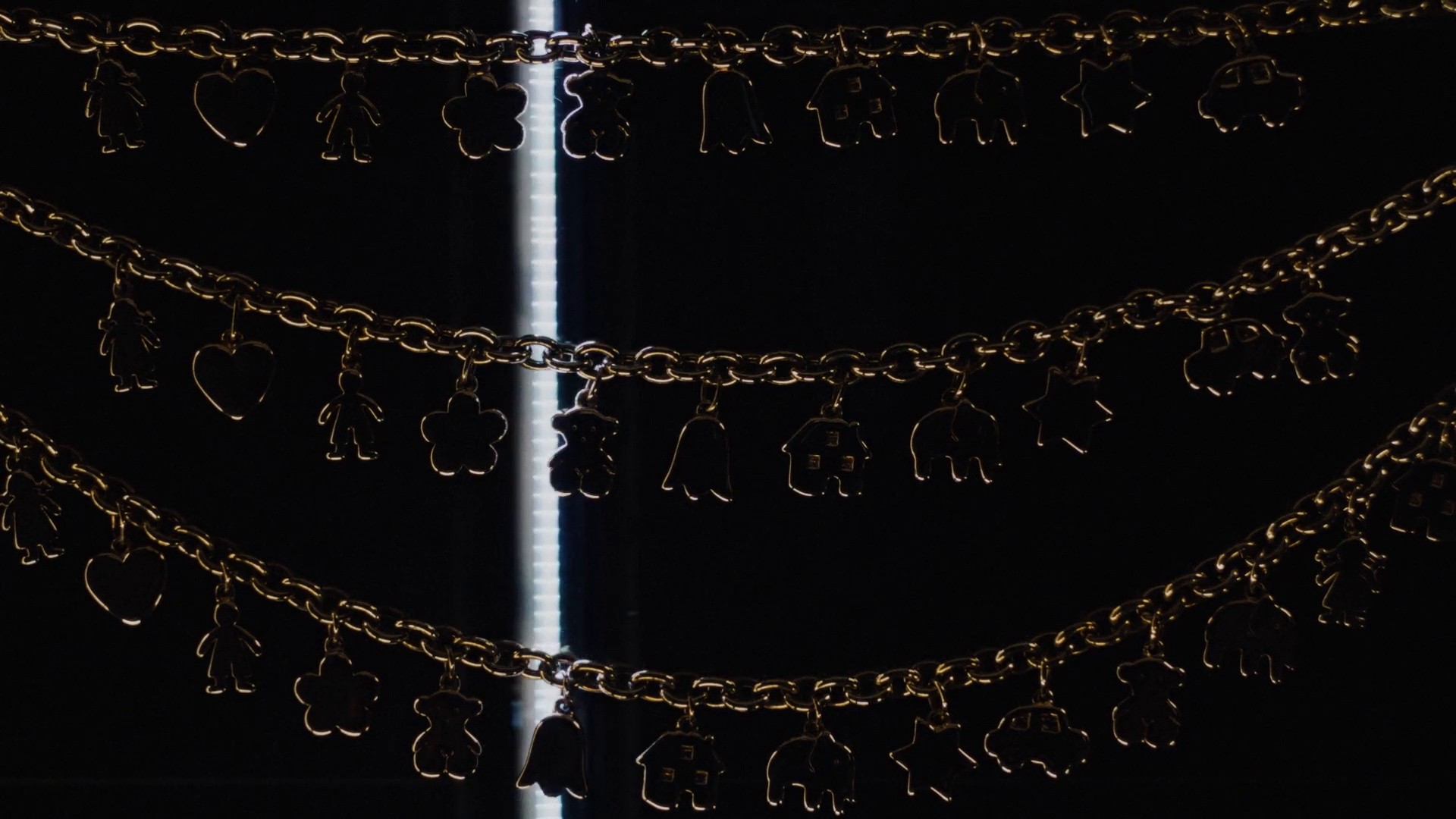 THE ARCHIVE OF TOUS (2025) —  shot,  lighting