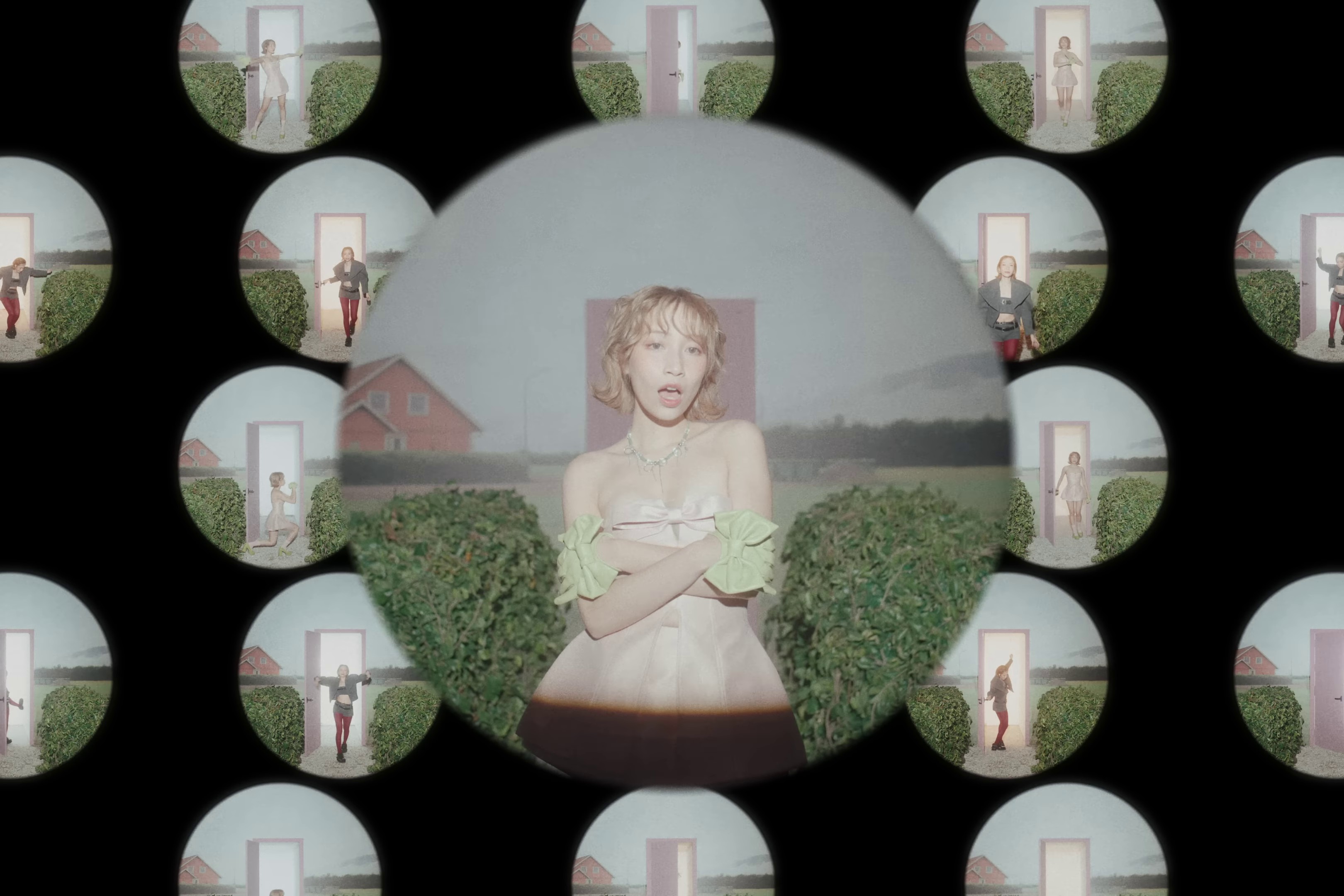 Đánh Cược (2024) —  shot,  lighting