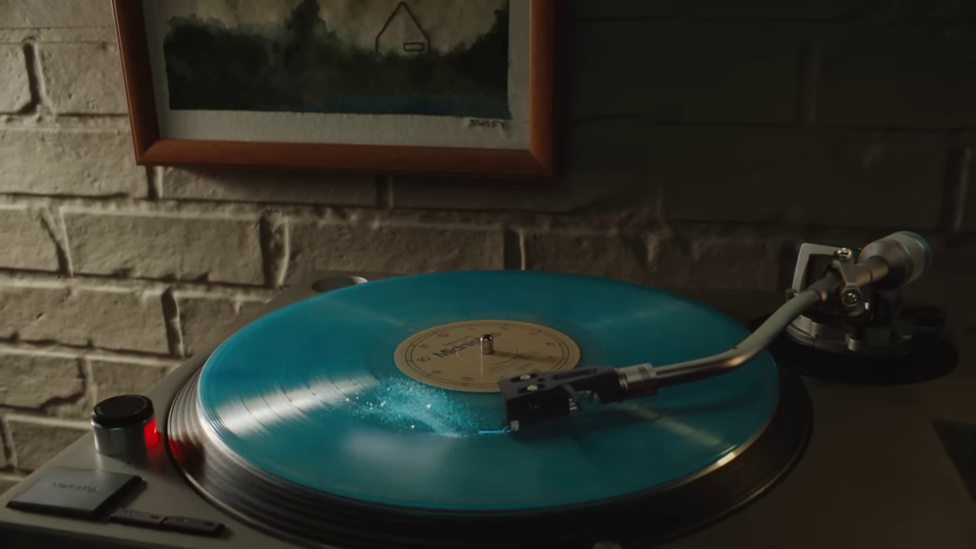 Karma (2023) —  shot,  lighting