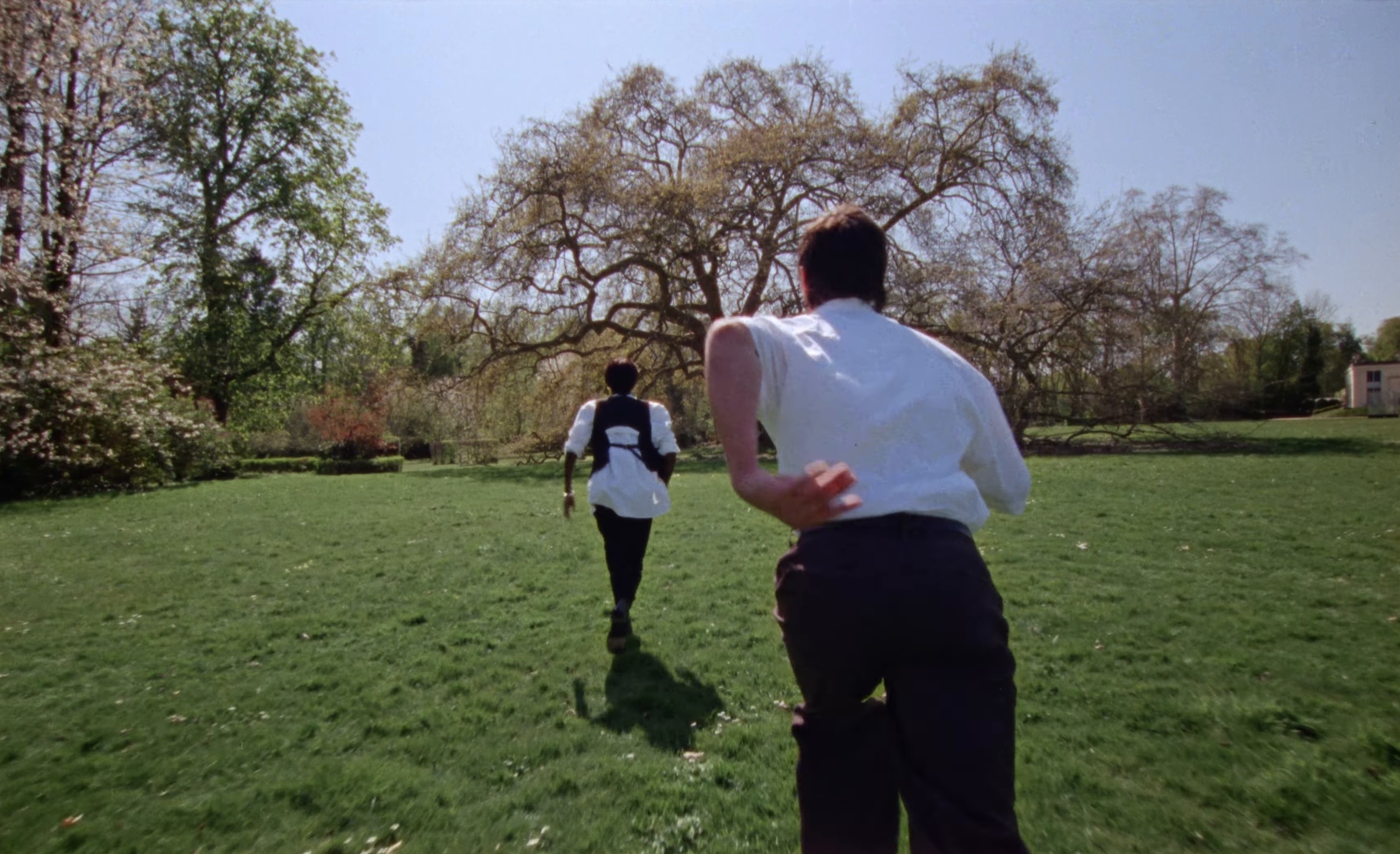 Casse-toi (2025) —  shot,  lighting