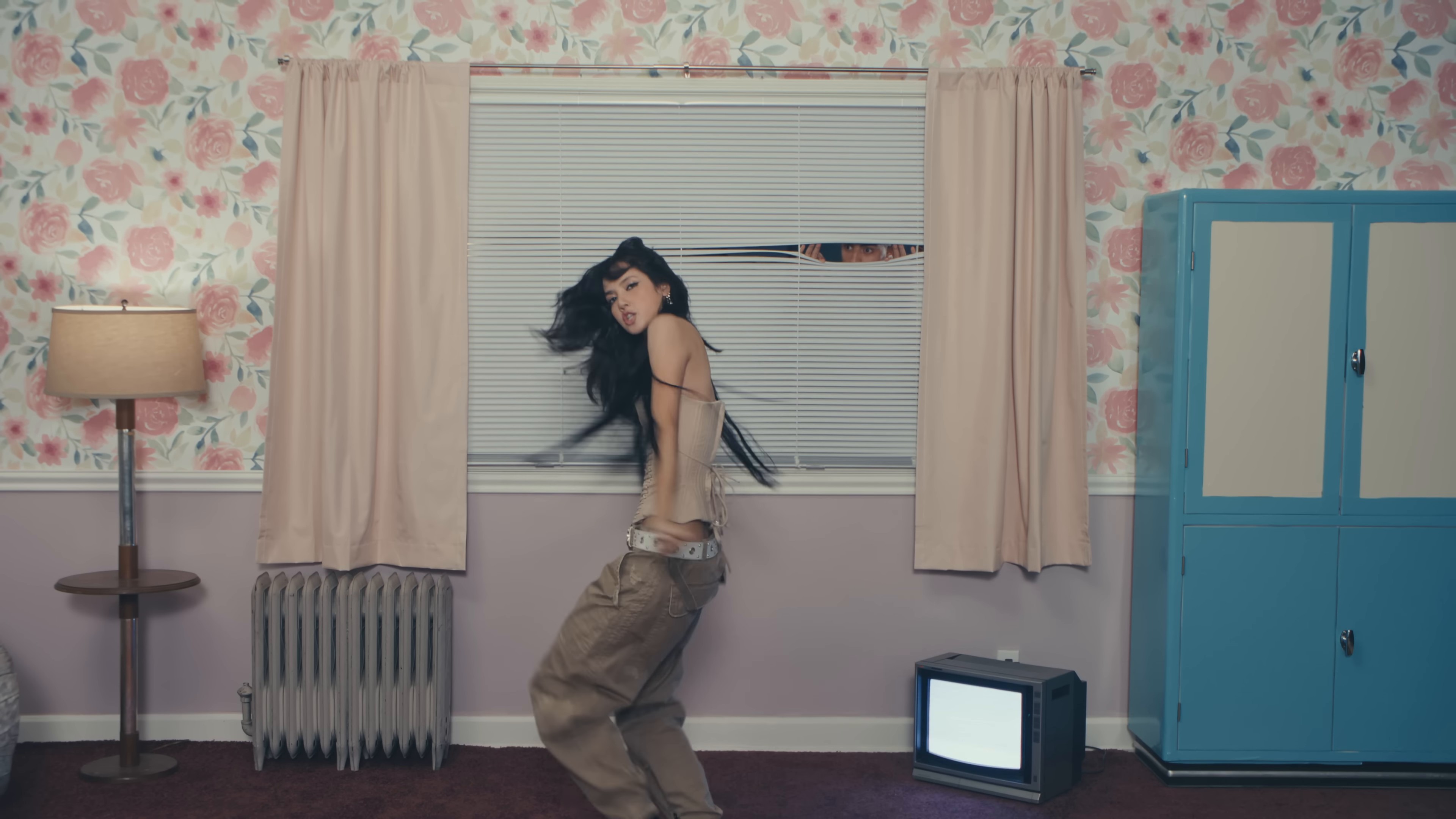 NEW WOMAN (2024) —  shot,  lighting