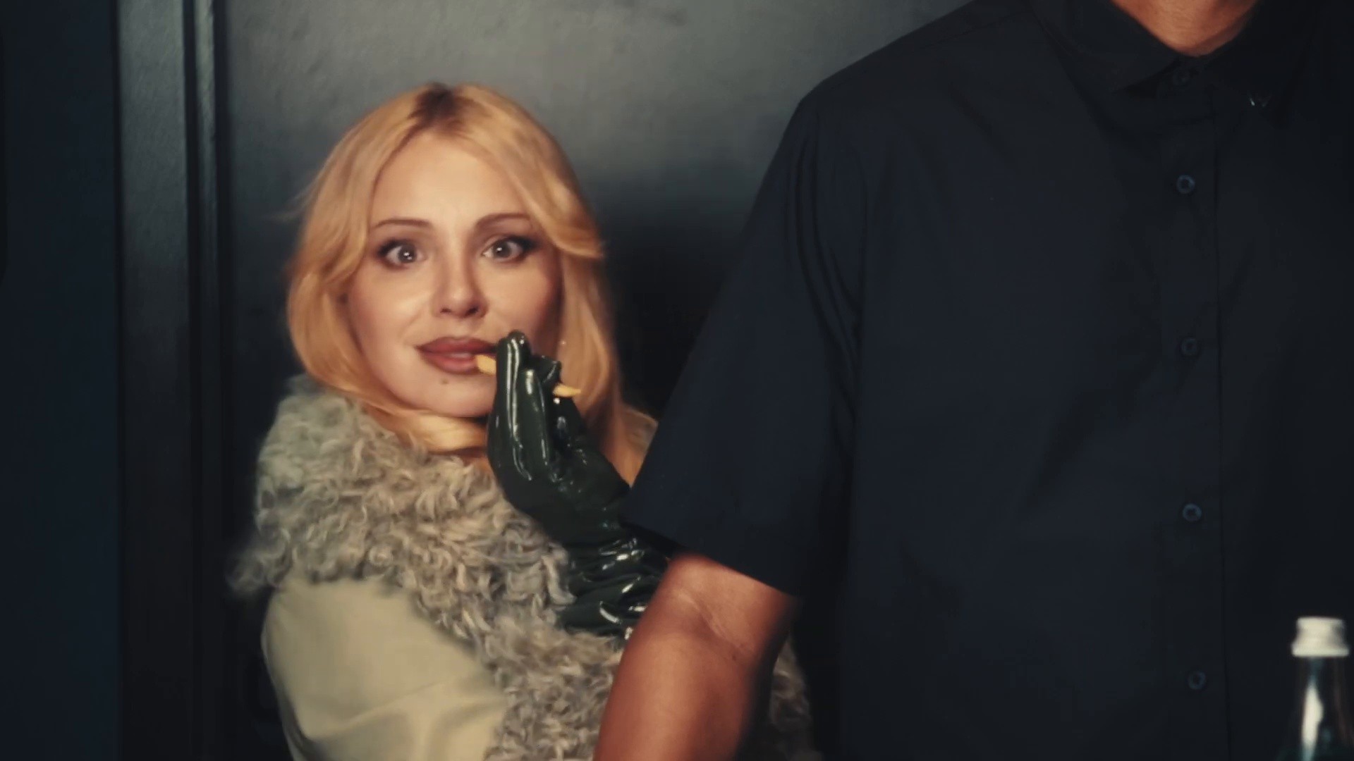 W Hotels: Hotel Tale, Miranda (2025) —  shot,  lighting