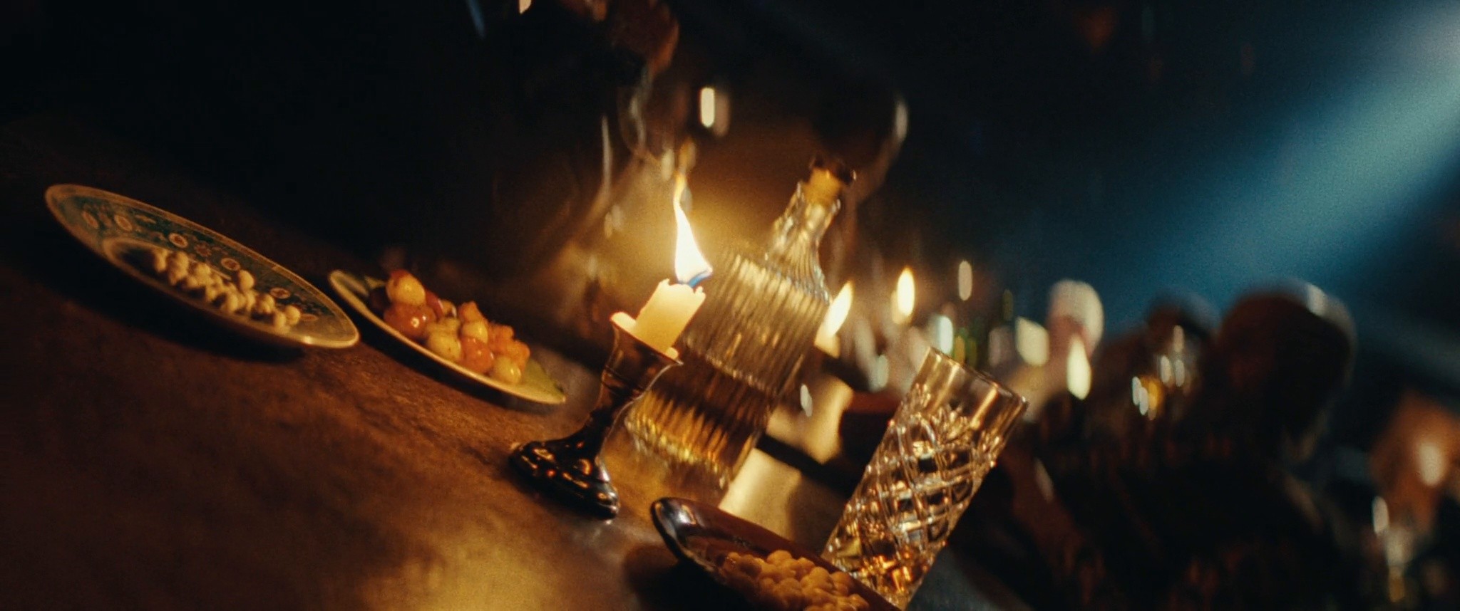 Psychologue (2024) —  shot,  lighting