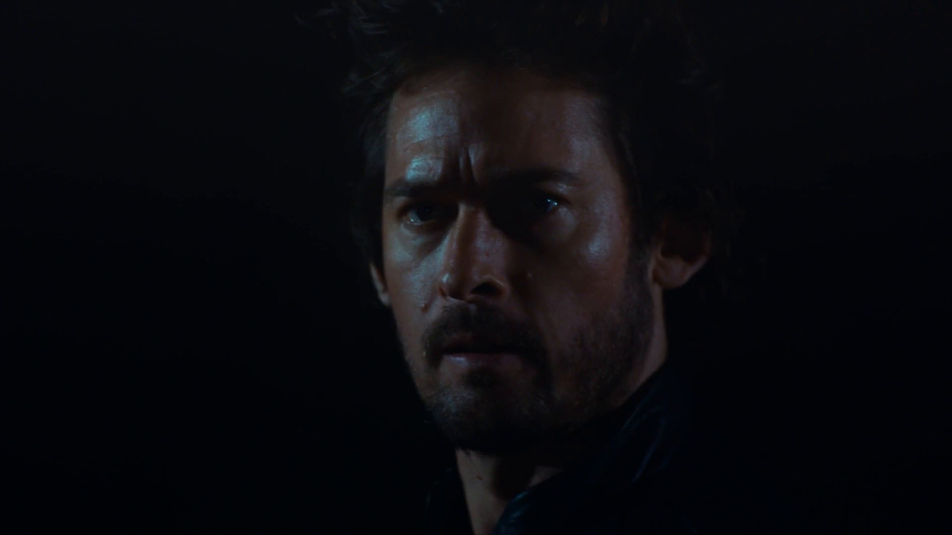 Too Much (2022) —  shot,  lighting