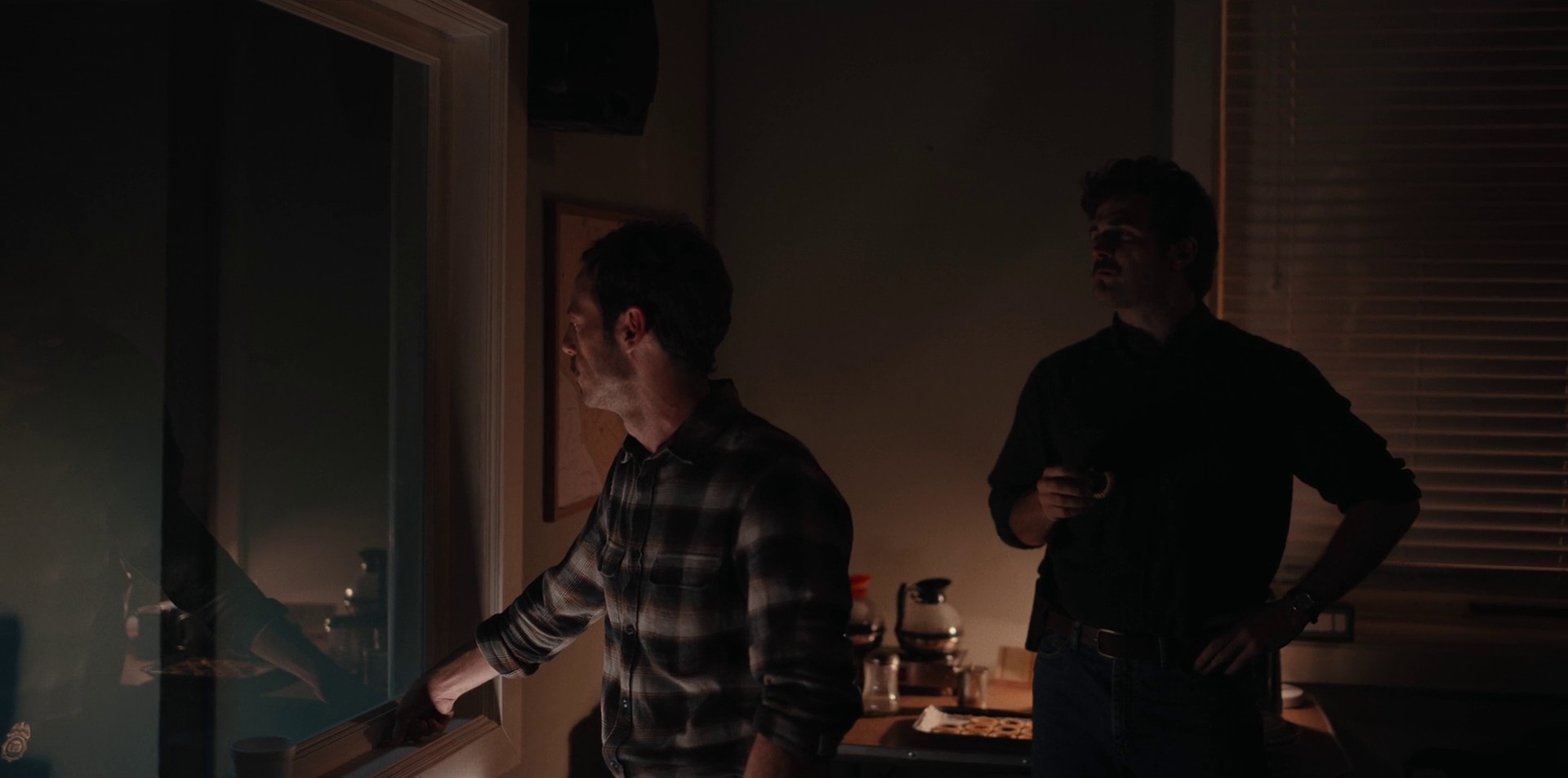 GDL (2021) —  shot,  lighting