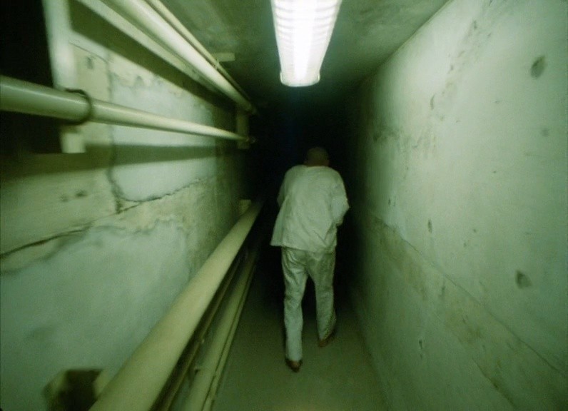 964 Pinocchio (1991) —  shot,  lighting