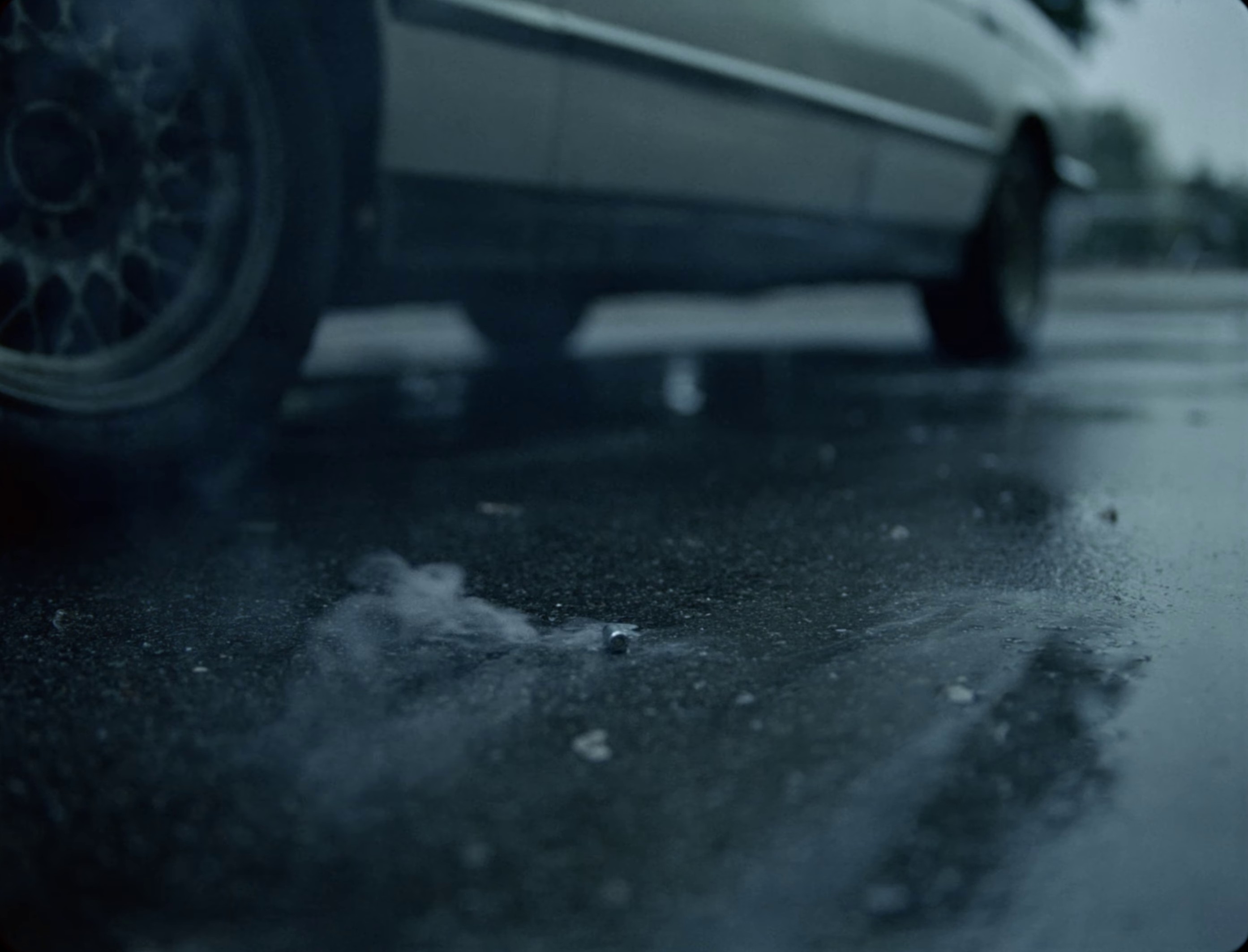 Akimbo (2021) —  shot,  lighting