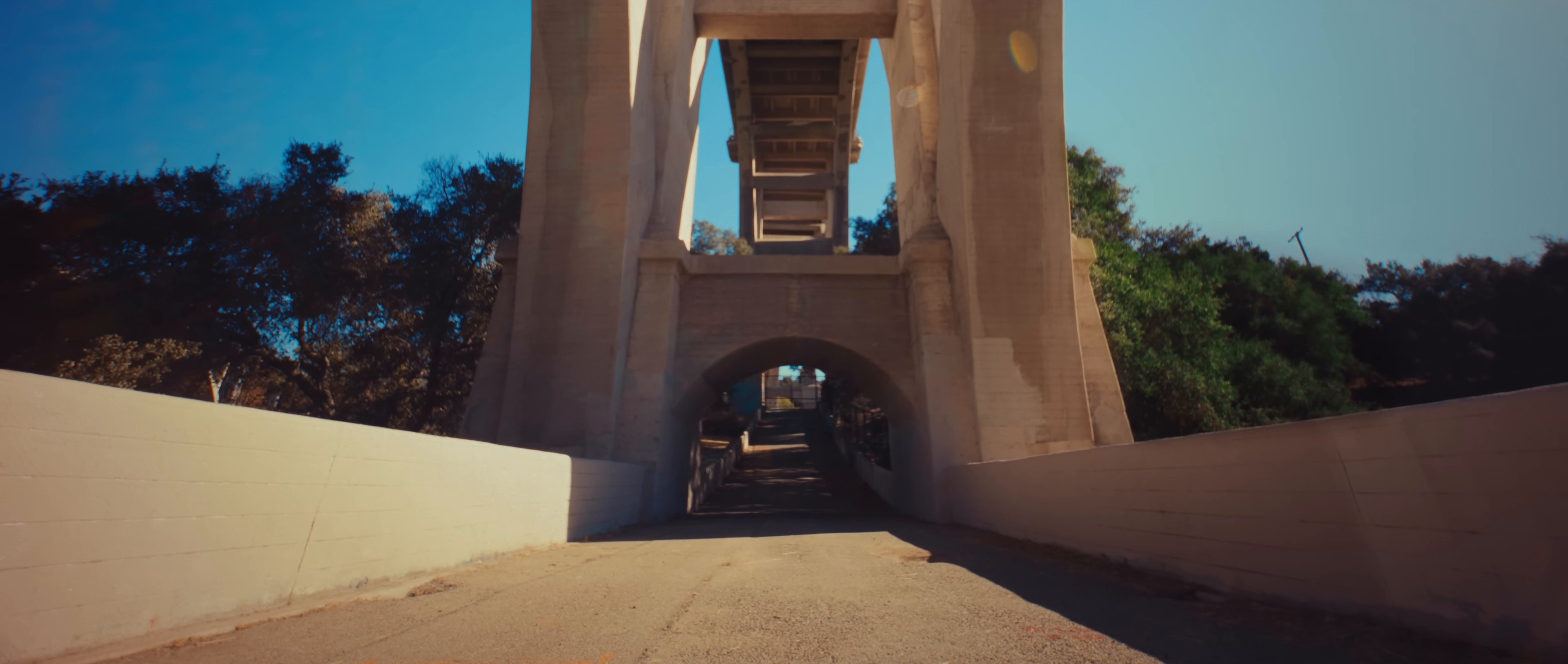 we owe you an explanation (2025) —  shot,  lighting