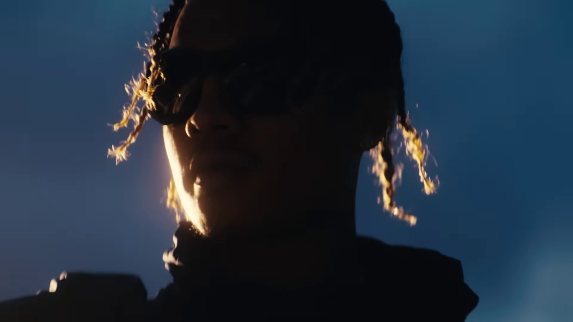 QUALI (2023) —  shot,  lighting