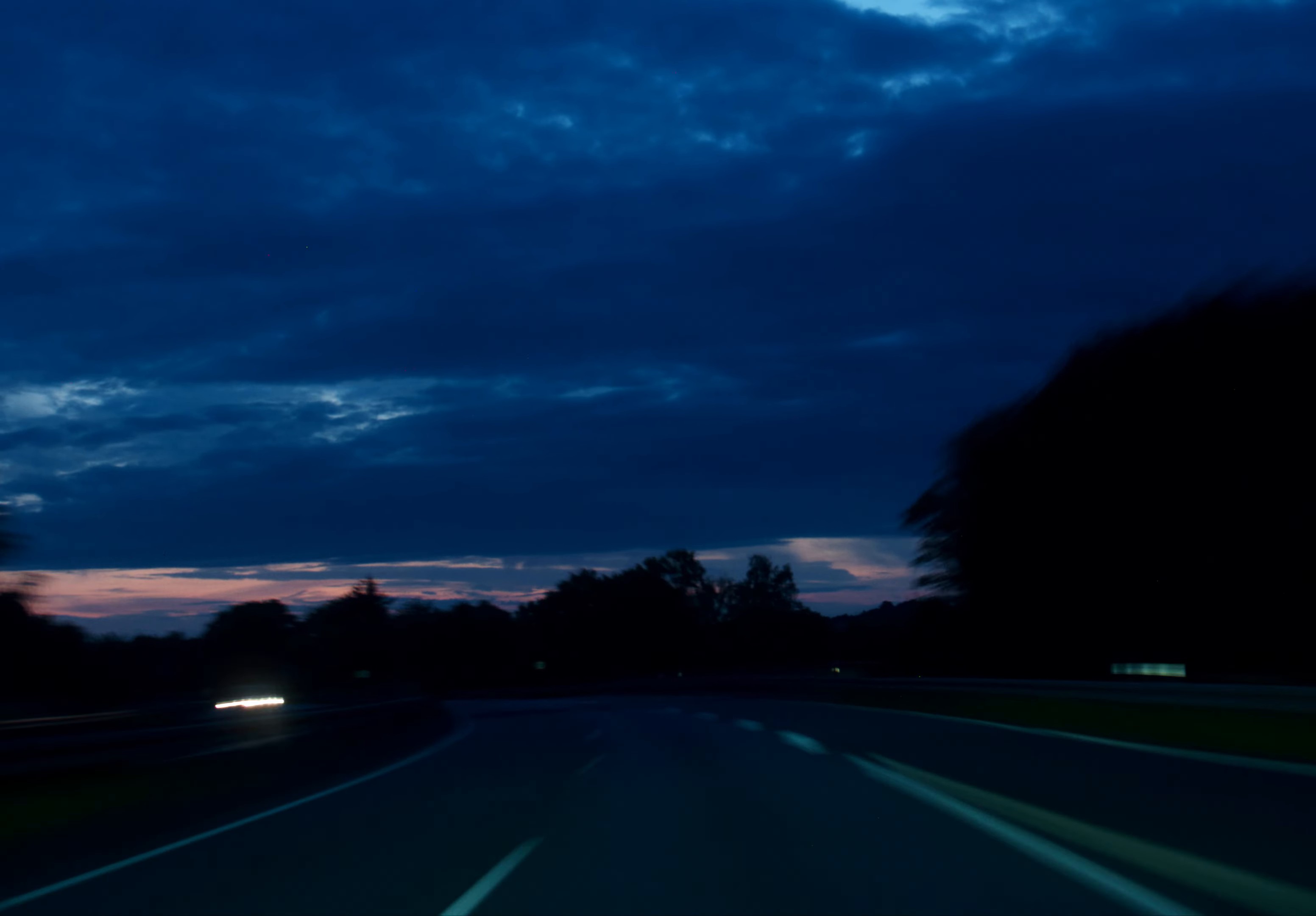 Gatlinburg (2024) —  shot,  lighting