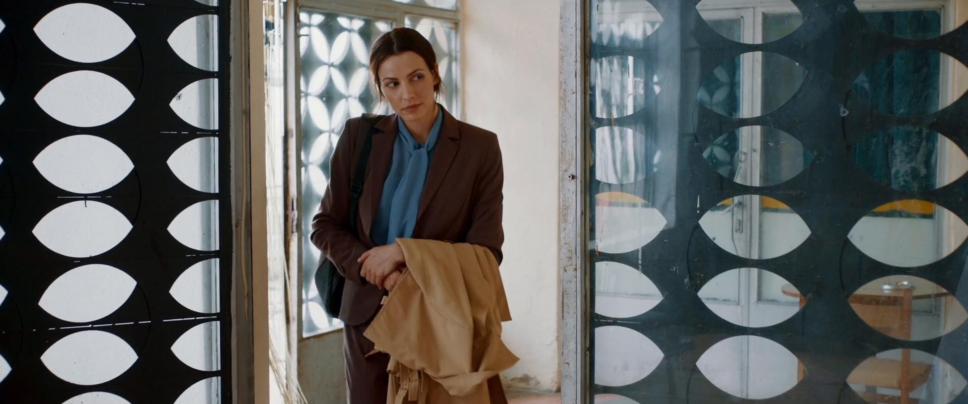 Because I Love Bad Weather (2024) —  shot,  lighting