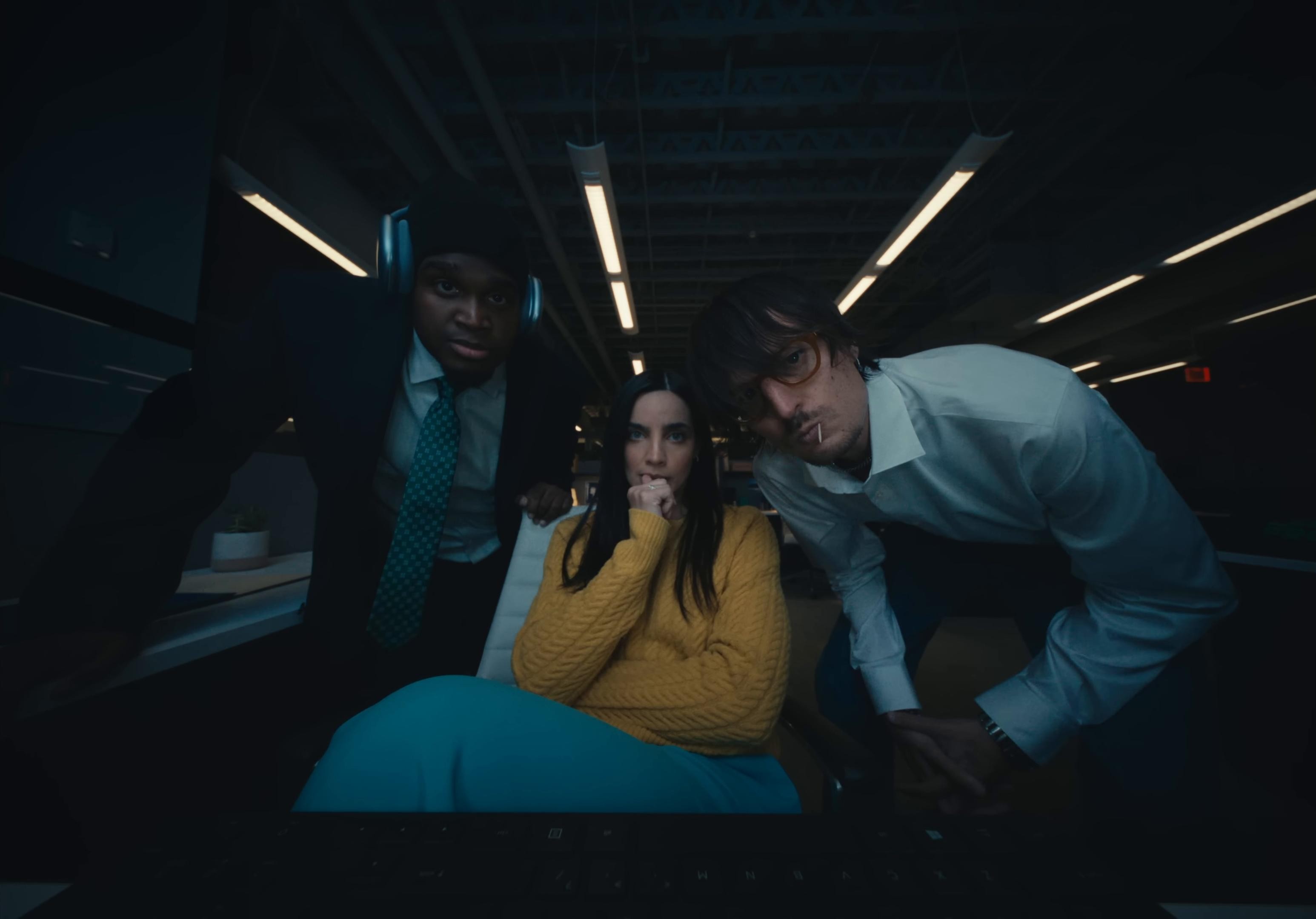 Priti (2025) —  shot,  lighting