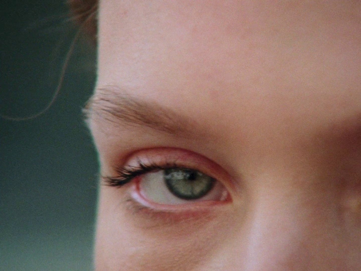 Max Mara - The Cube collection FW23 Campaign (2023) —  shot,  lighting