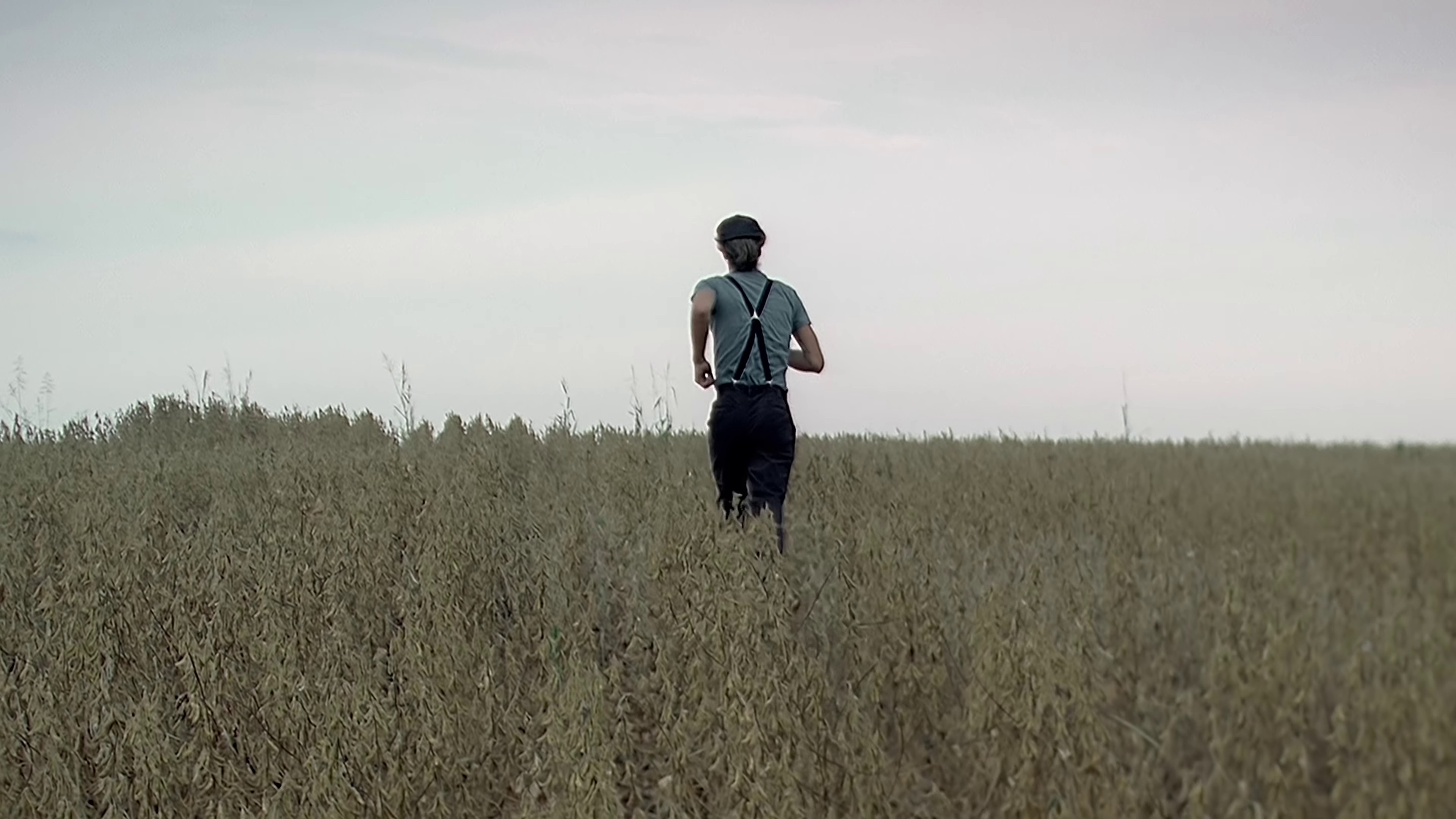 Kiss Goodbye (2010) —  shot,  lighting