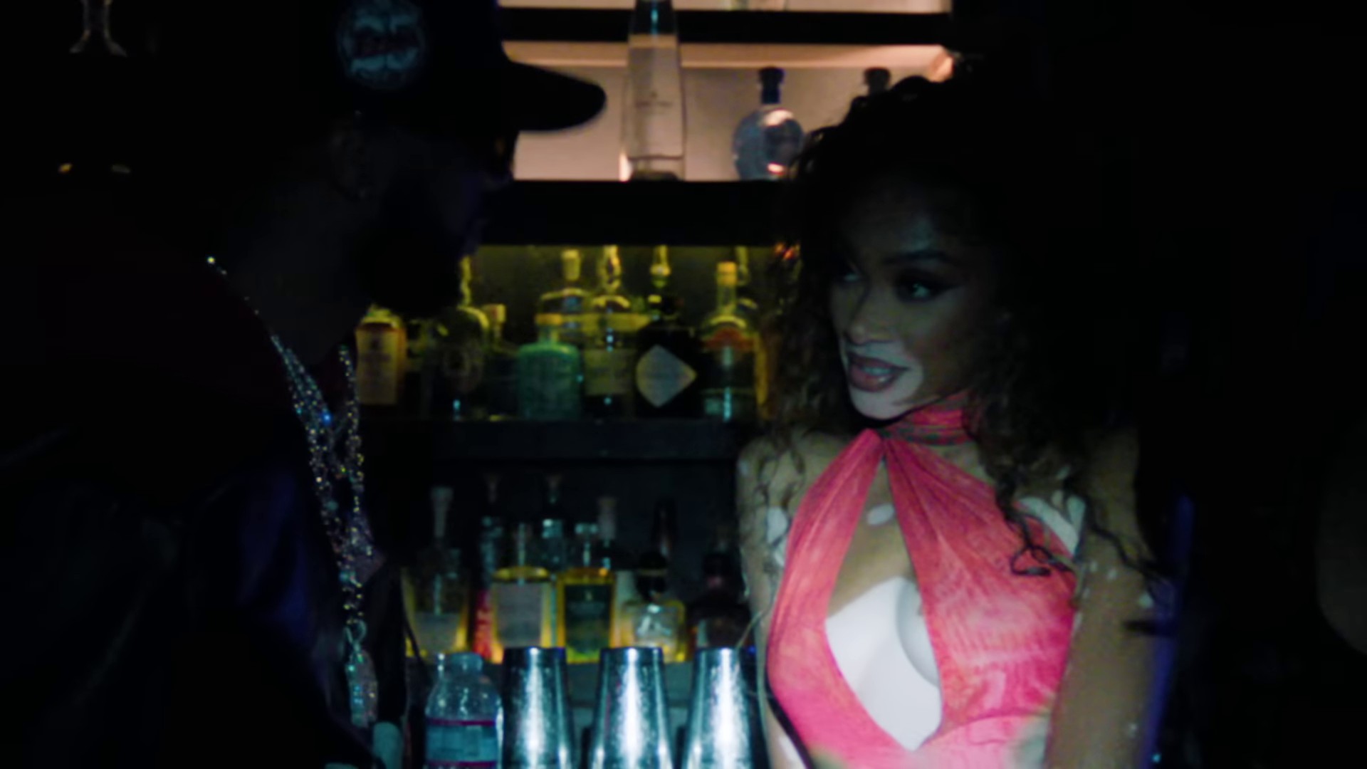 We Still Don't Trust You (2024) —  shot,  lighting