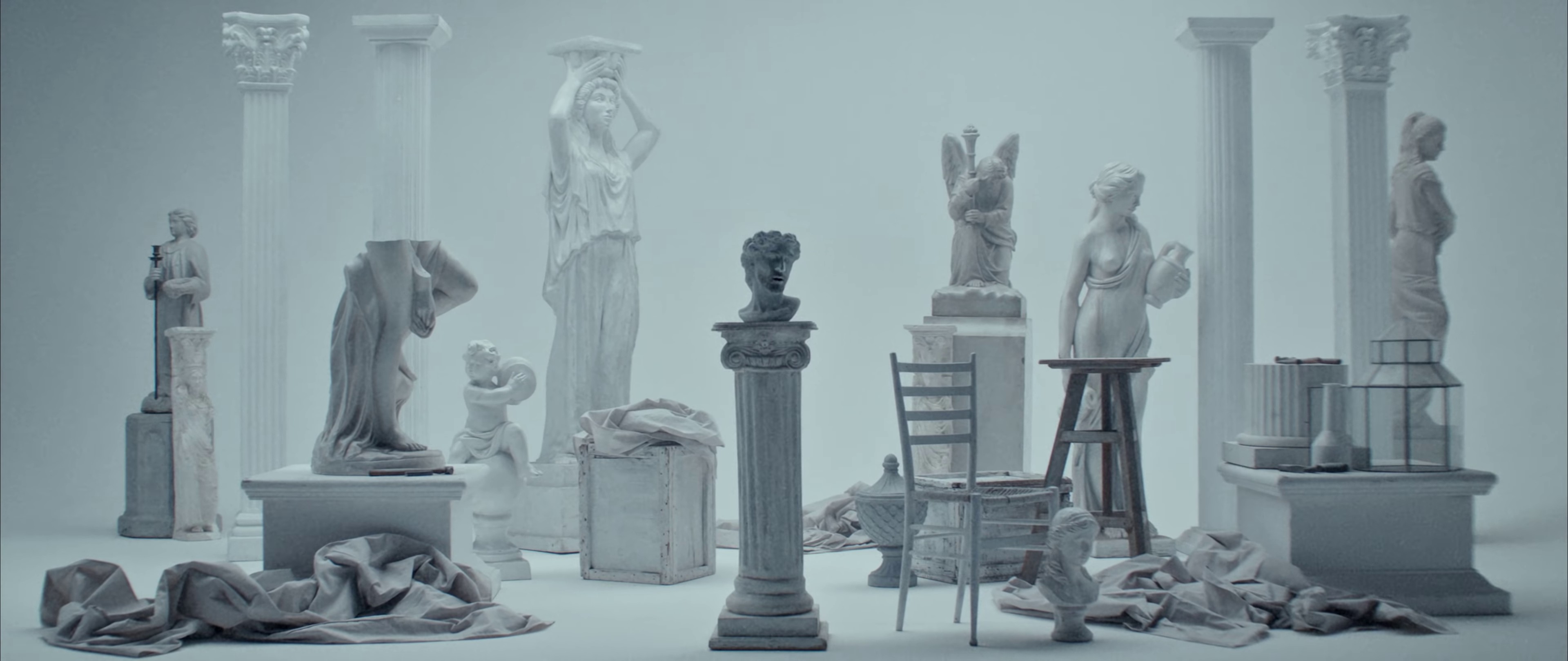 Patchwerk (2021) —  shot,  lighting