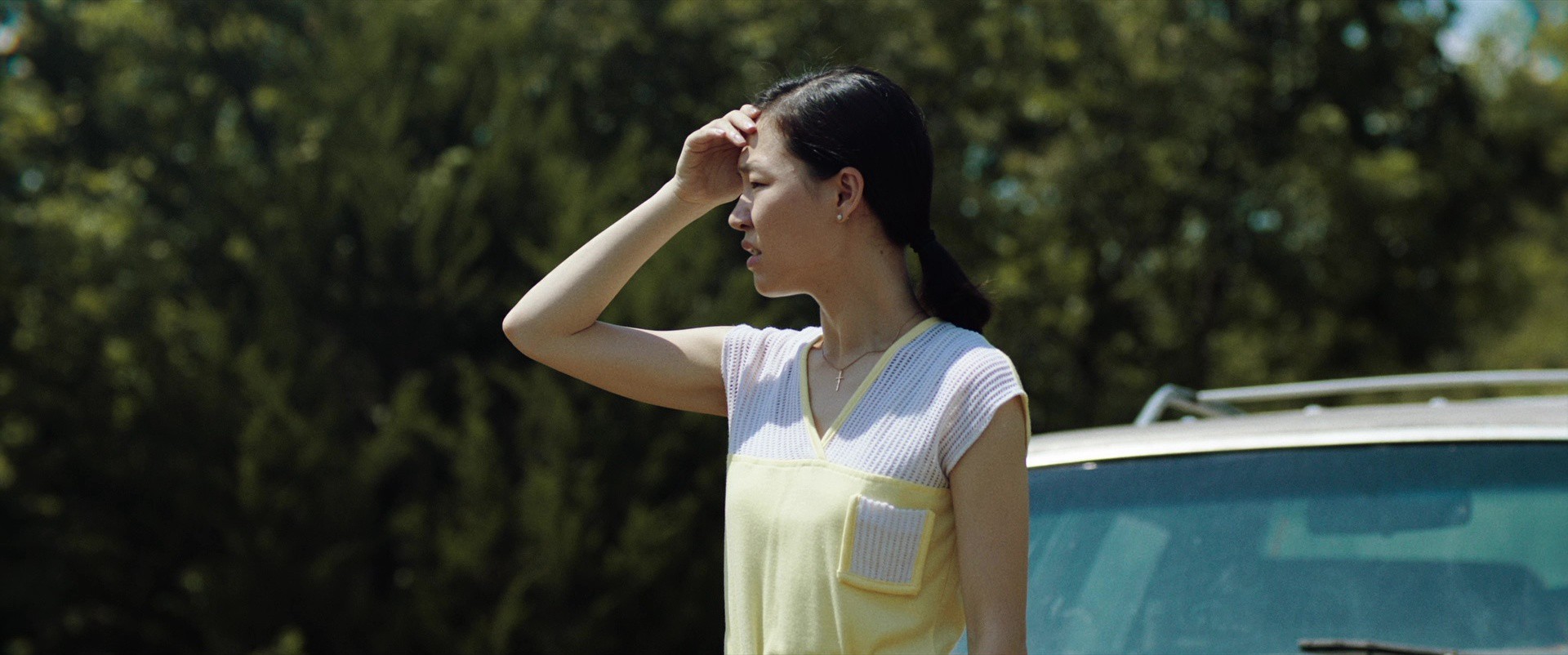 Minari (2020) —  shot,  lighting