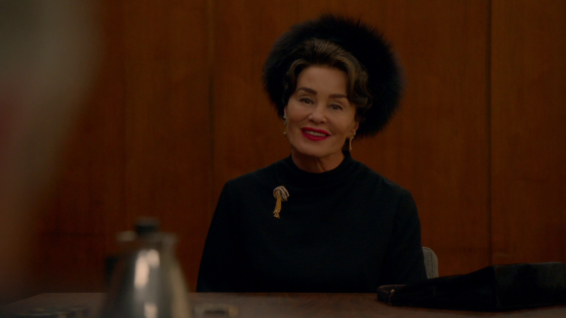 More, or Less (2017) —  shot,  lighting