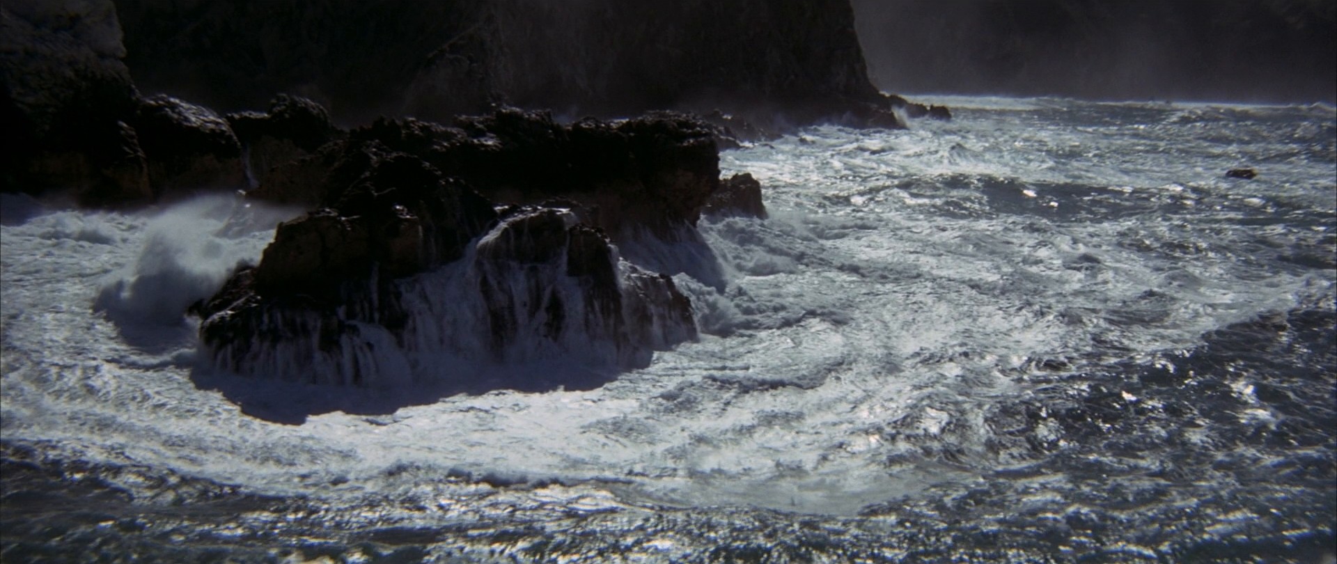 Jonathan Livingston Seagull (1973) —  shot,  lighting