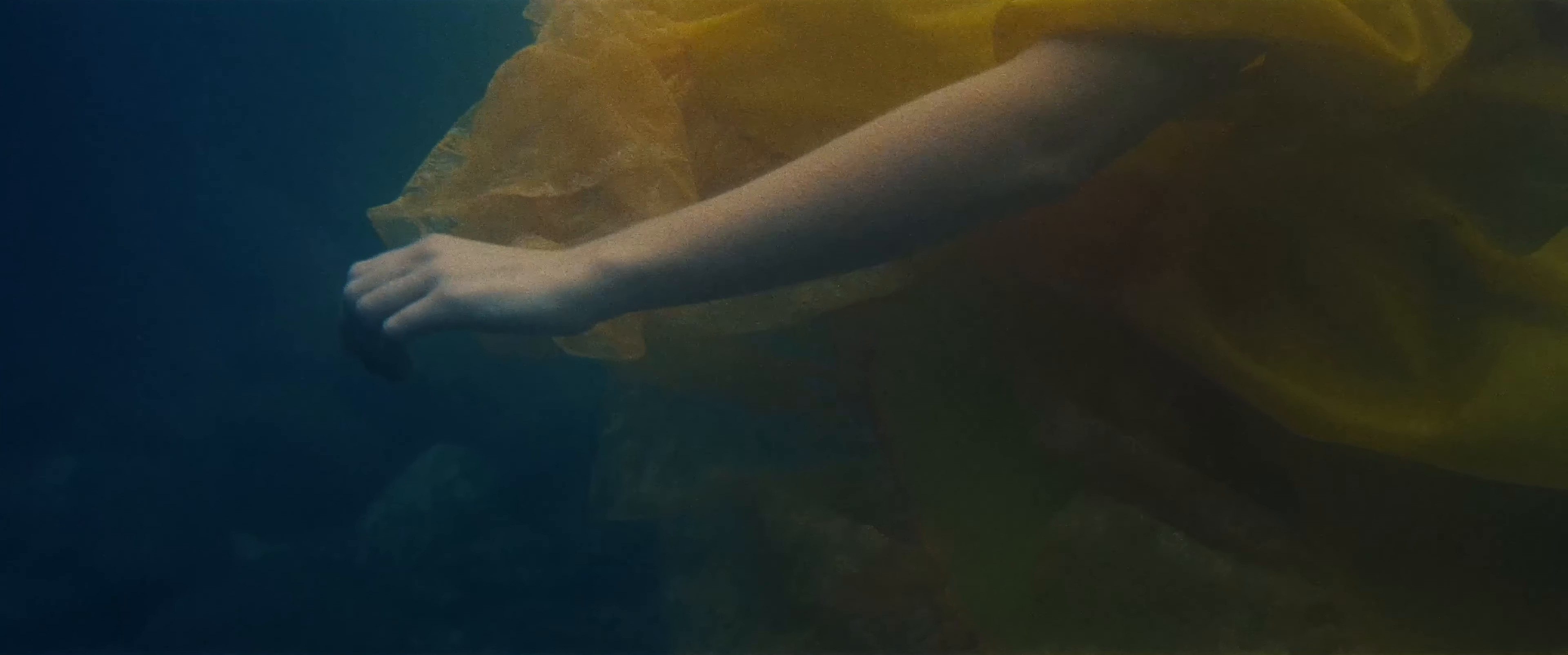 Just Believe (2024) —  shot,  lighting