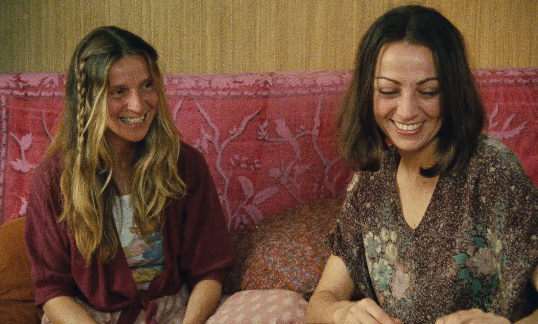 Documenteur (1982) —  shot,  lighting