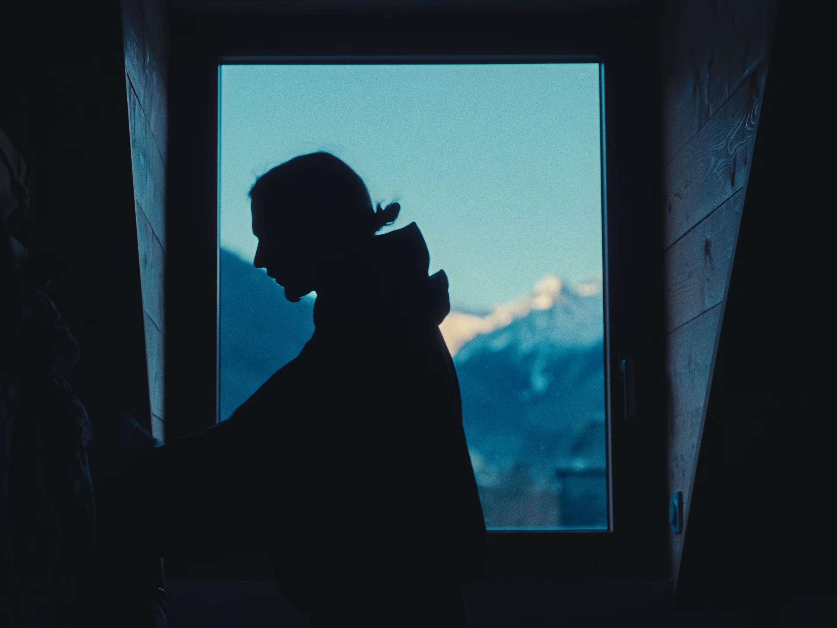 HÂTE DE VIVRE (2026) —  shot,  lighting