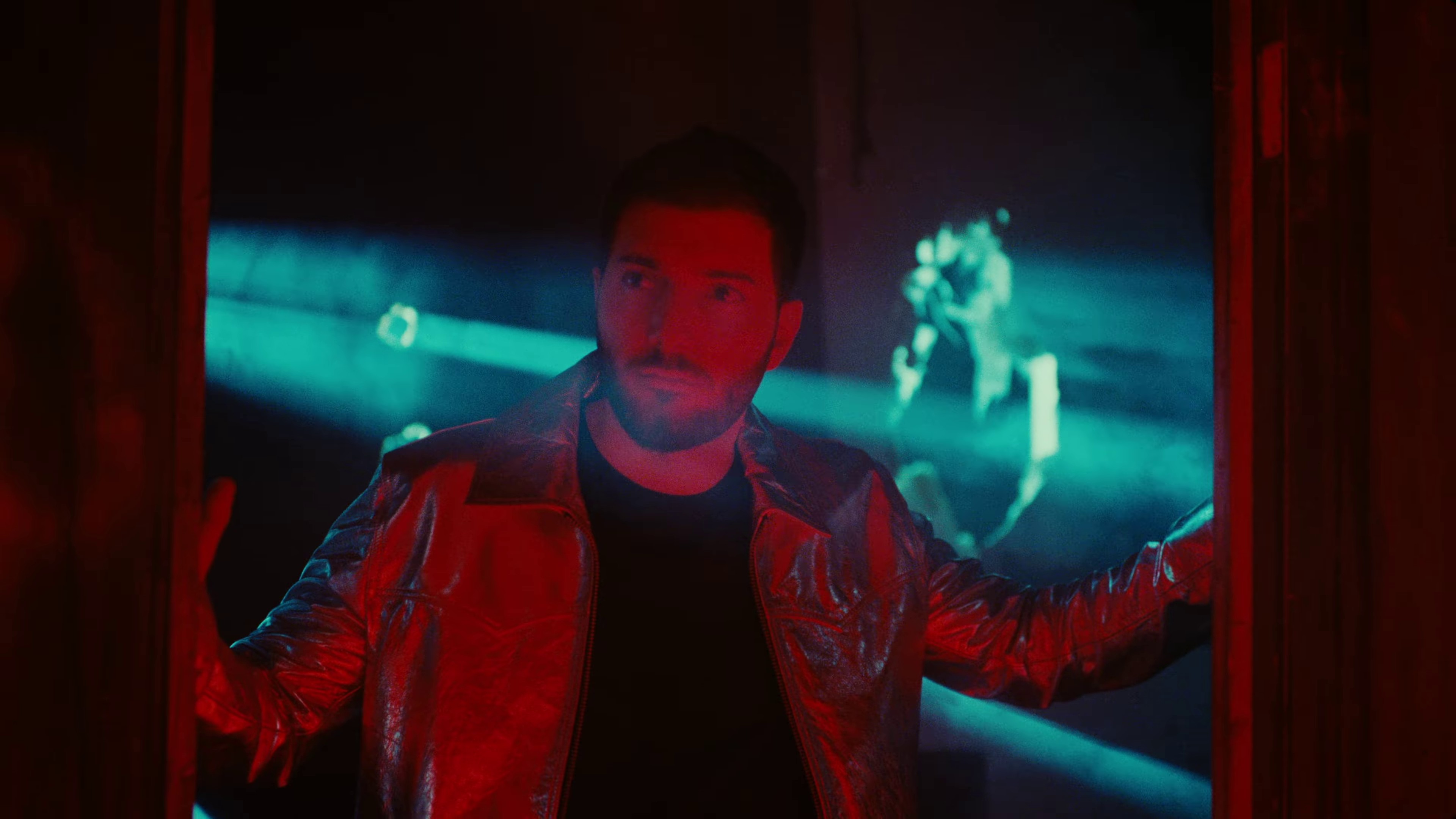 Words  (2022) —  shot,  lighting