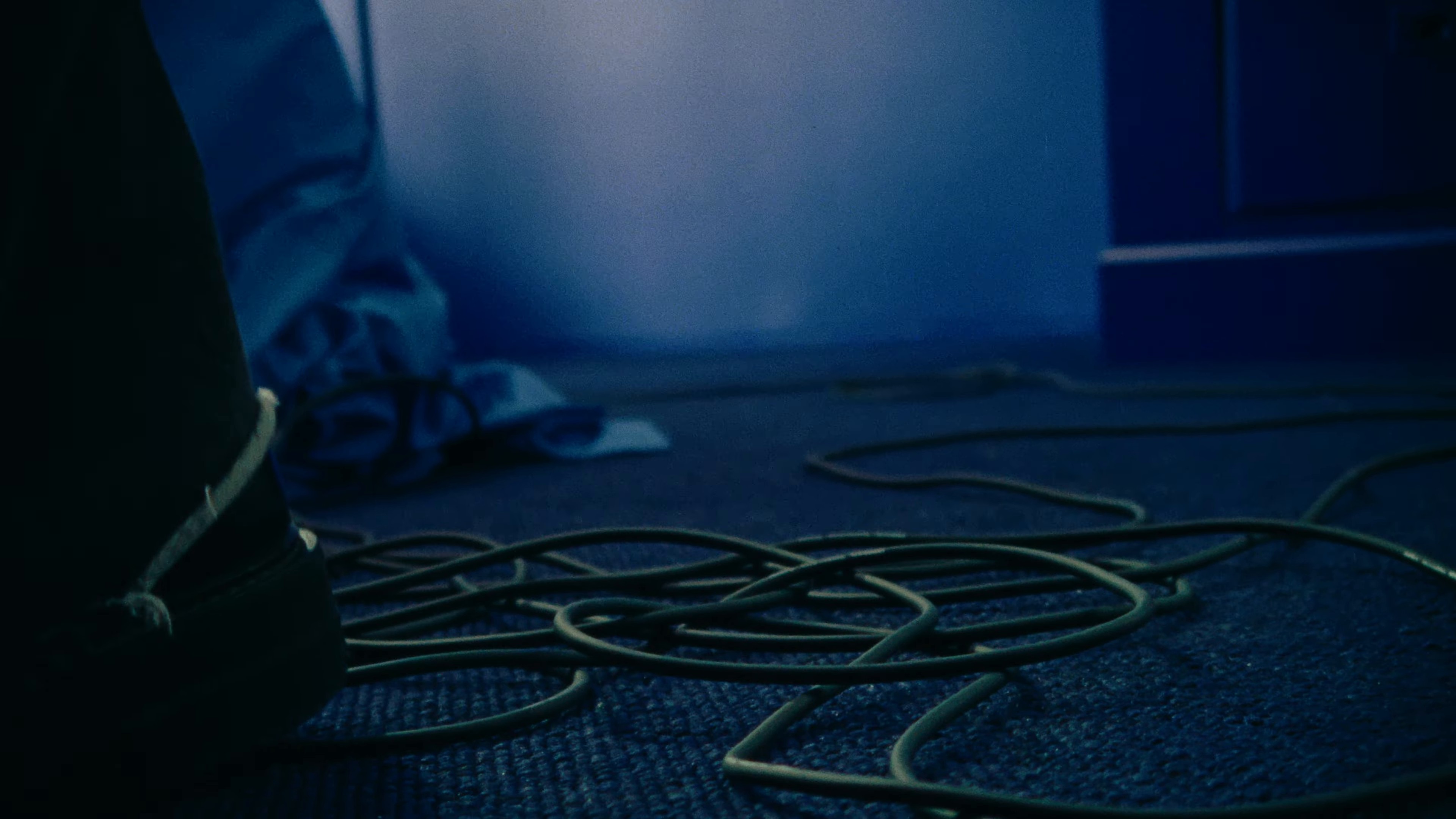 Control (2024) —  shot,  lighting