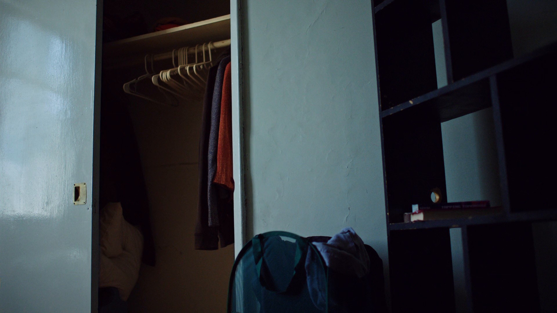 Instacart - Big Sister (2024) —  shot,  lighting