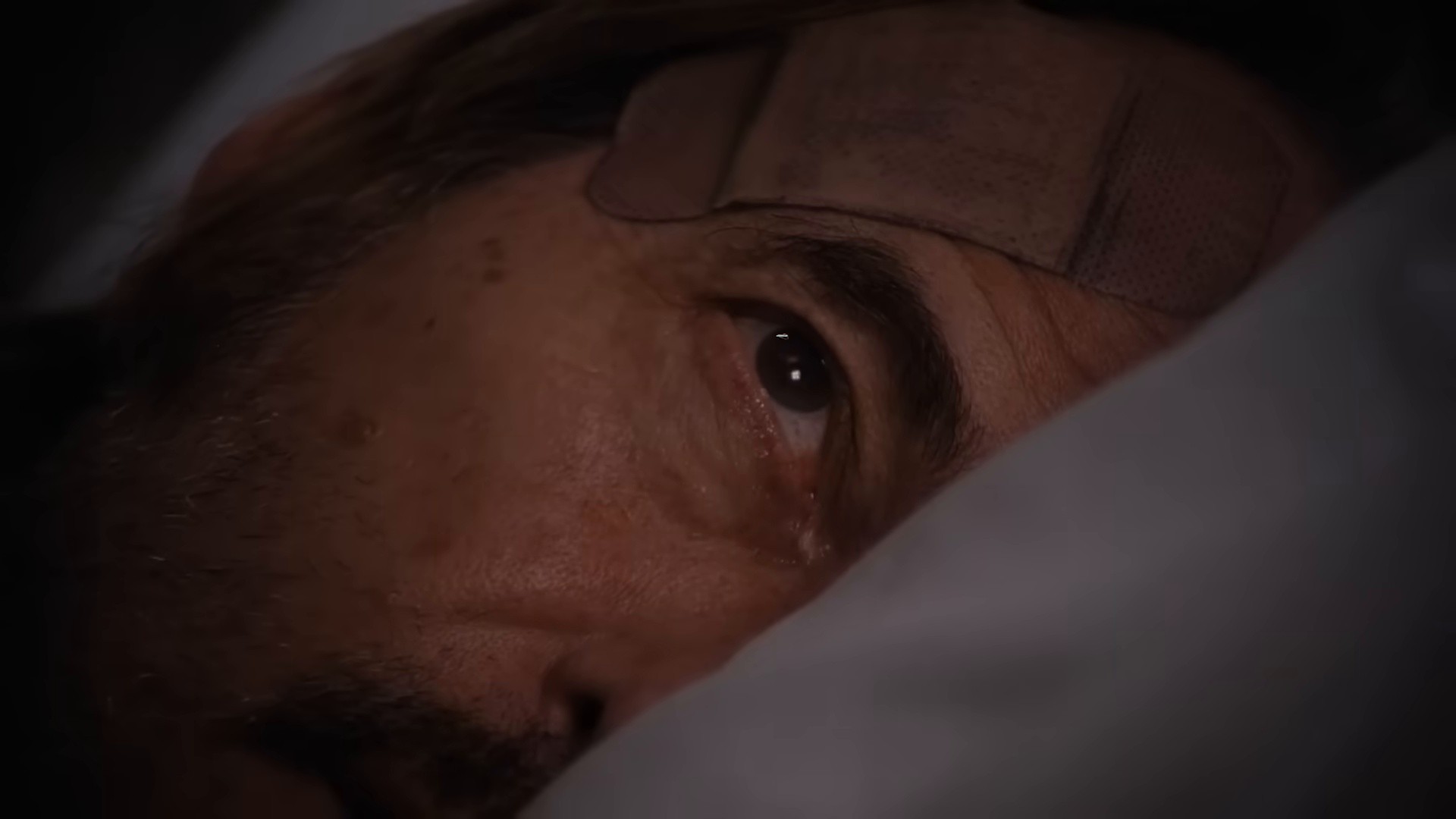 Hula Girl (2025) —  shot,  lighting