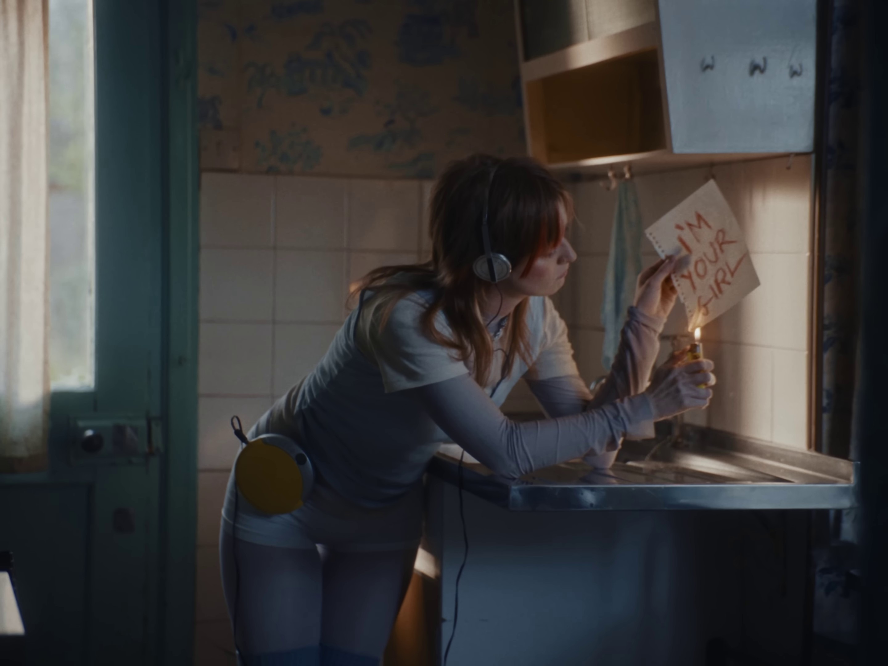 Little Chaos (2024) —  shot,  lighting