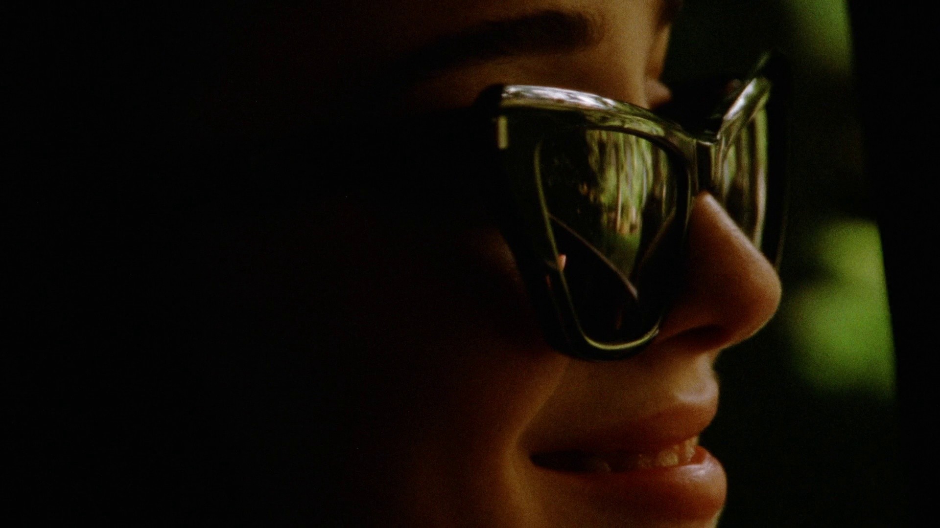 The Sweet East (2024) —  shot,  lighting