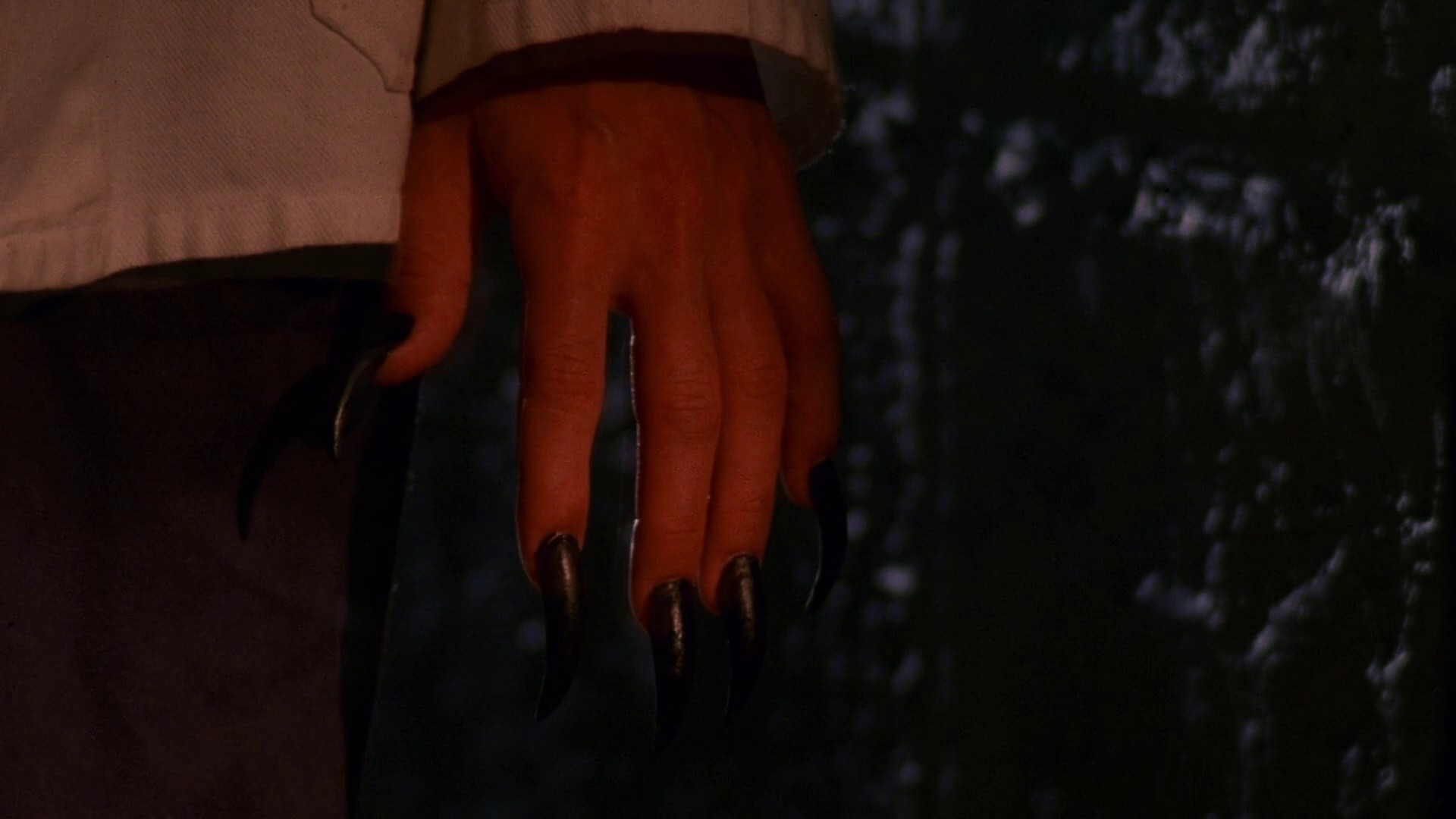 Dark Angel: The Ascent (1995) —  shot,  lighting